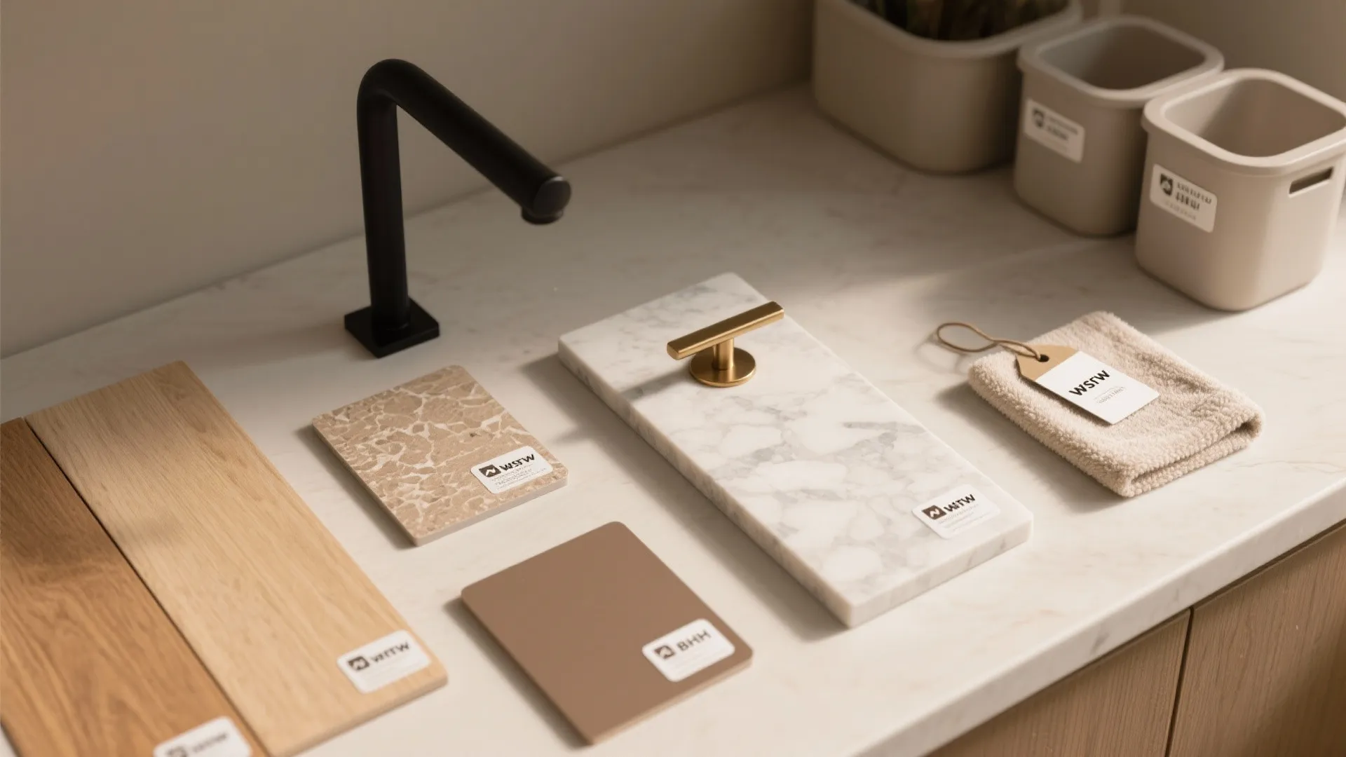 Smart storage in bedrooms and the entry that keeps life easy