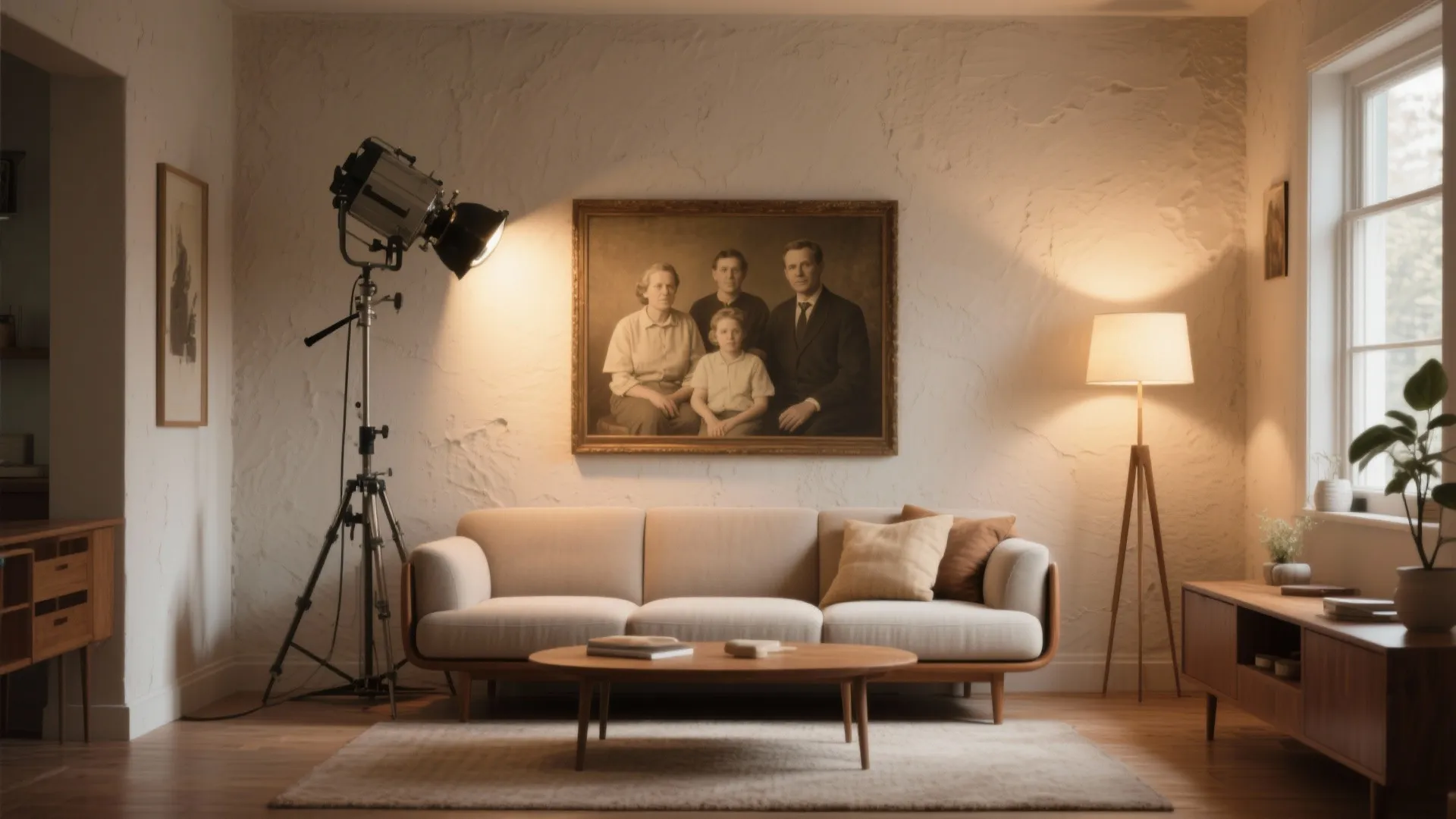 5 Creative Lighting Ideas for Wall Pictures: How to make art pop in small spaces with smart picture lighting