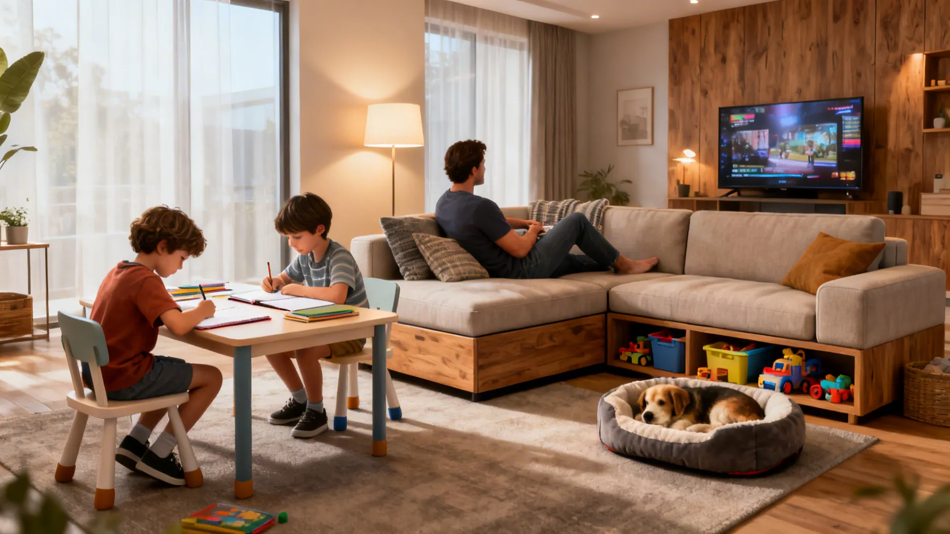 1. Purpose and daily use