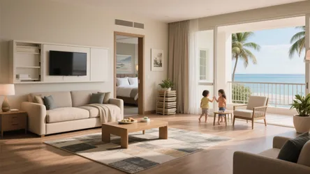 3-Bedroom Resorts in Orlando: 7 Inspo for Family Stays