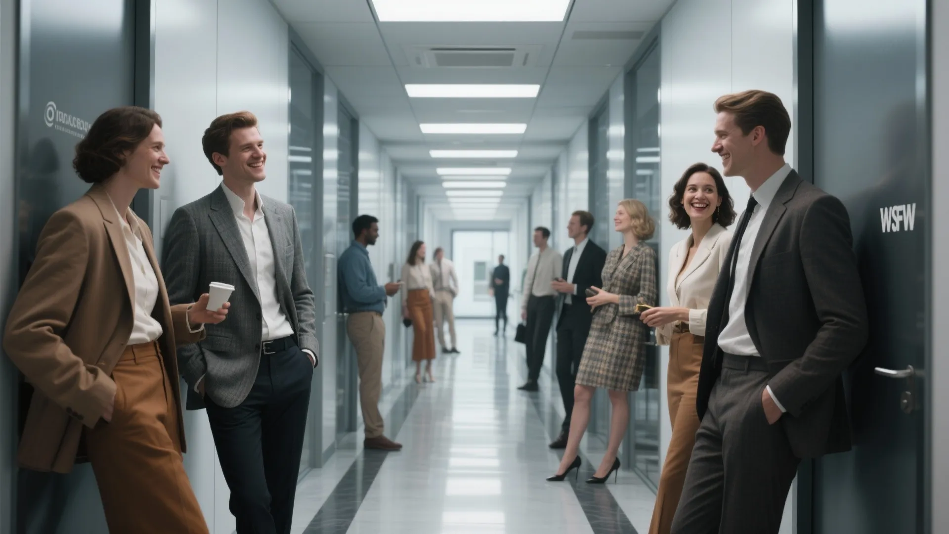 4. Famous Duos & Ensembles