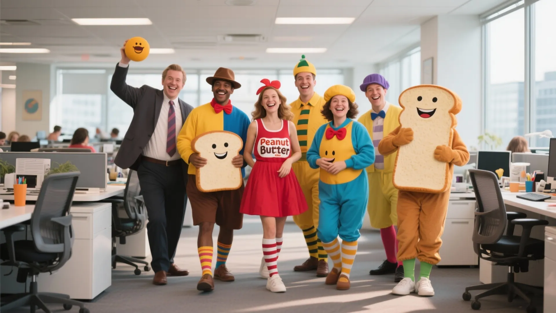 8. Famous Duos & Trios Expanded