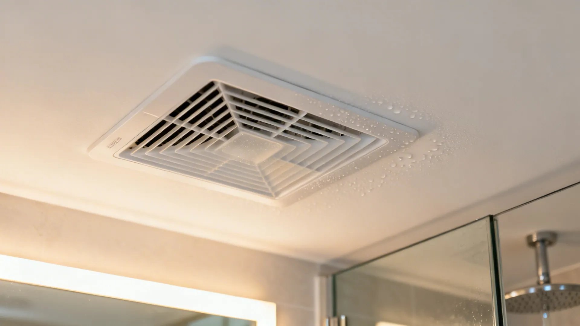 Light, Ventilation, and Moisture Modeling