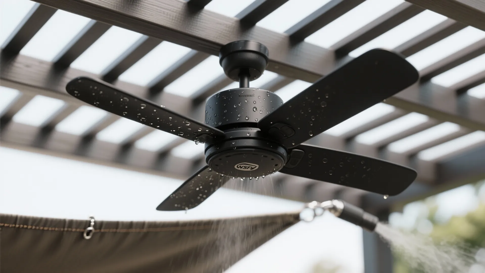 4) Shade, heat, and ventilation: comfort across seasons