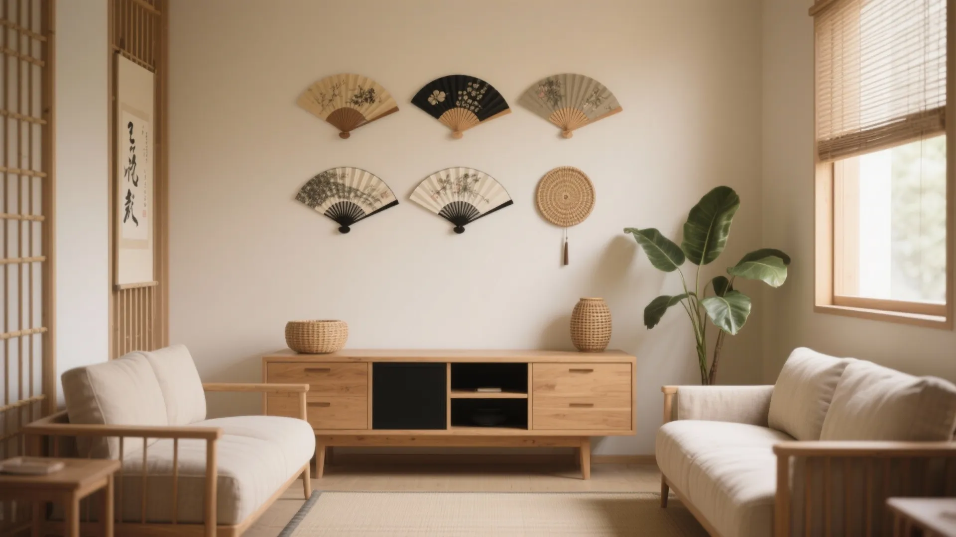 5 Fan Wall Design Ideas for Small Spaces: A senior interior designer’s field-tested ways to turn fan wall design into airflow, art, and storage—without crowding your home