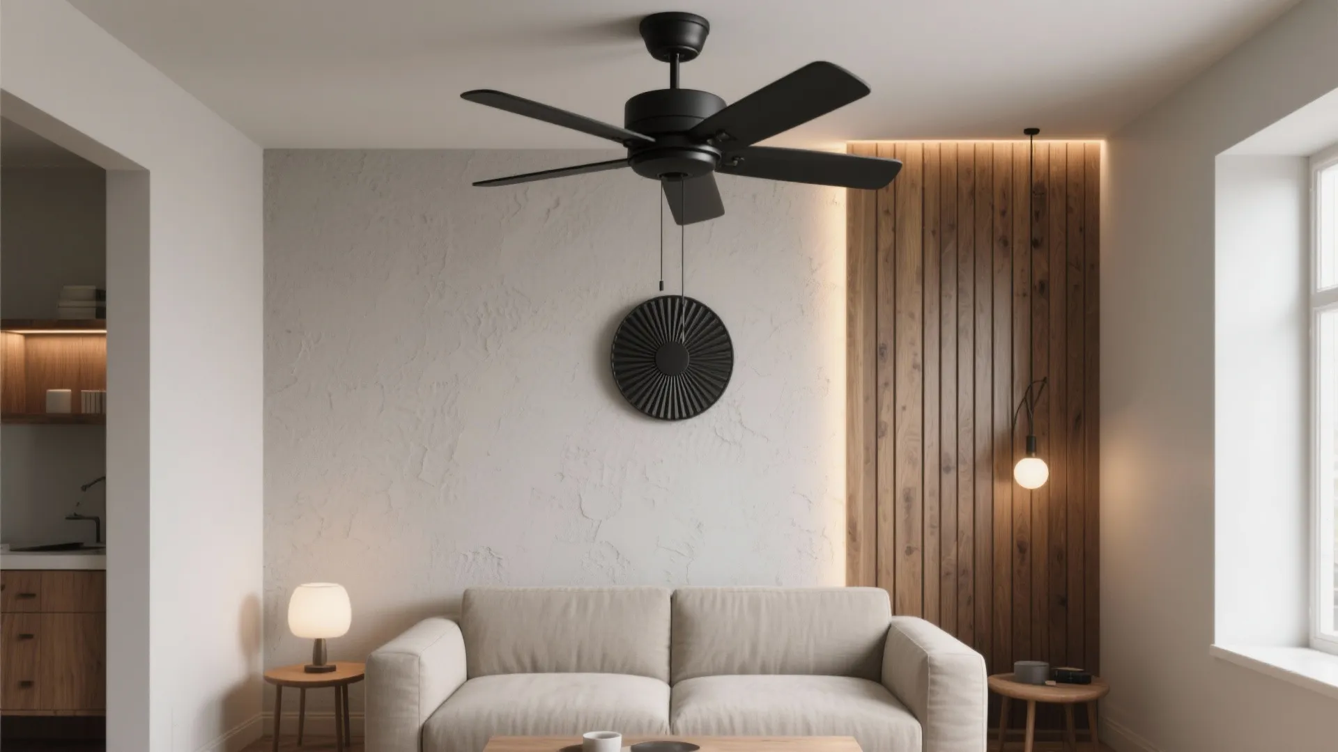 5 Ceiling Fan Wall Design Ideas: Small-space designer shares five proven ceiling fan wall design inspirations with real-world tips, pros/cons, and data-backed guidance.
