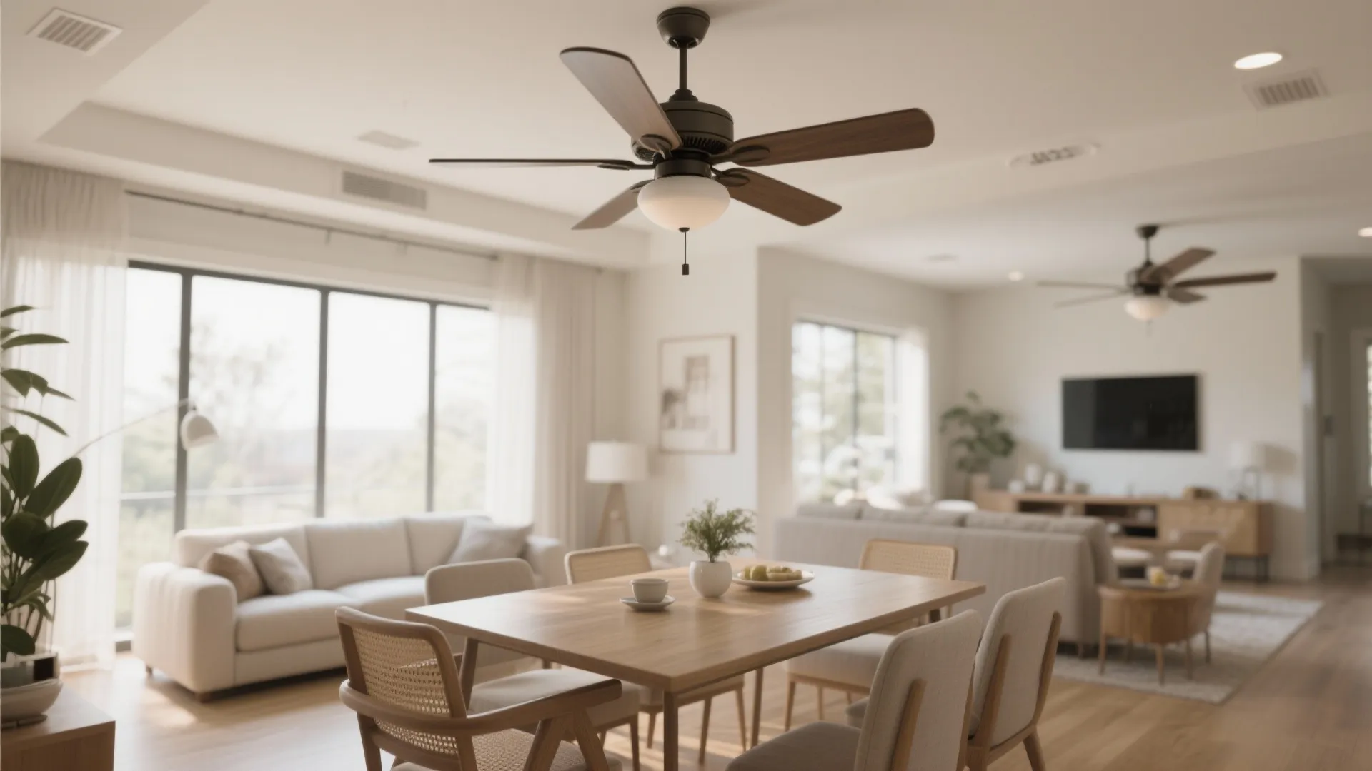 Tip 4: Align with Furniture Layout