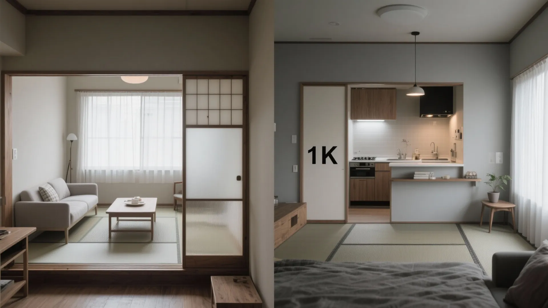 Q3. 日式空间の色合わせで注意することは？