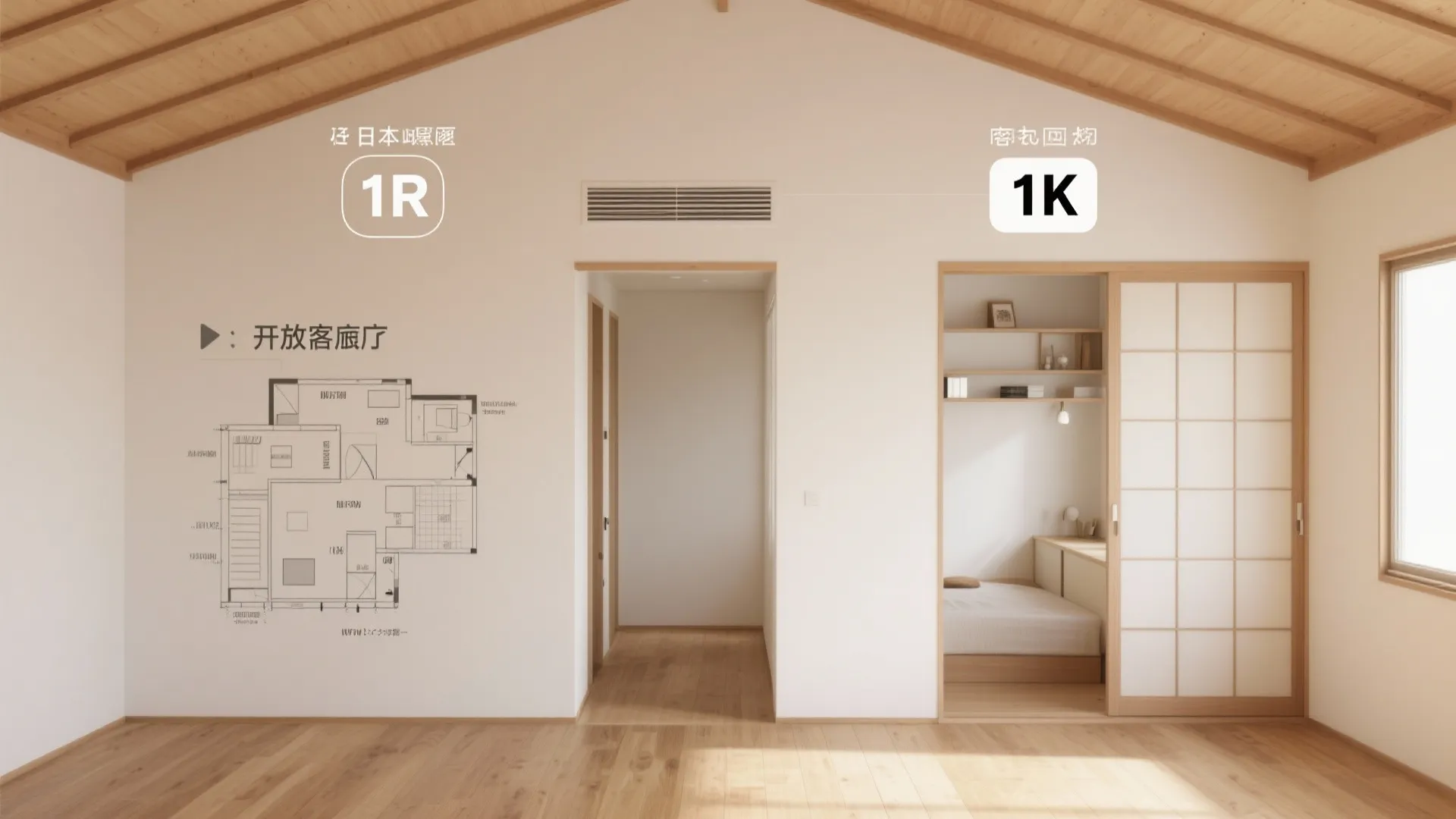 Q3. 日式空間の色使いで注意する点は？