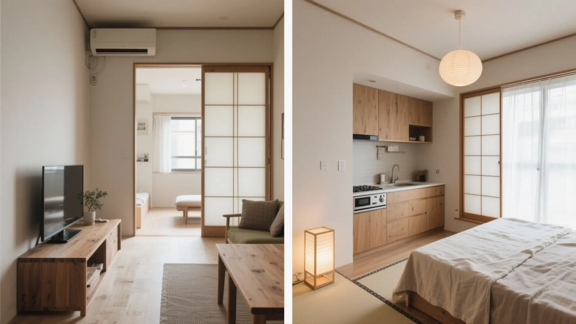 Q3. 日式空間の配色で気をつけることは？