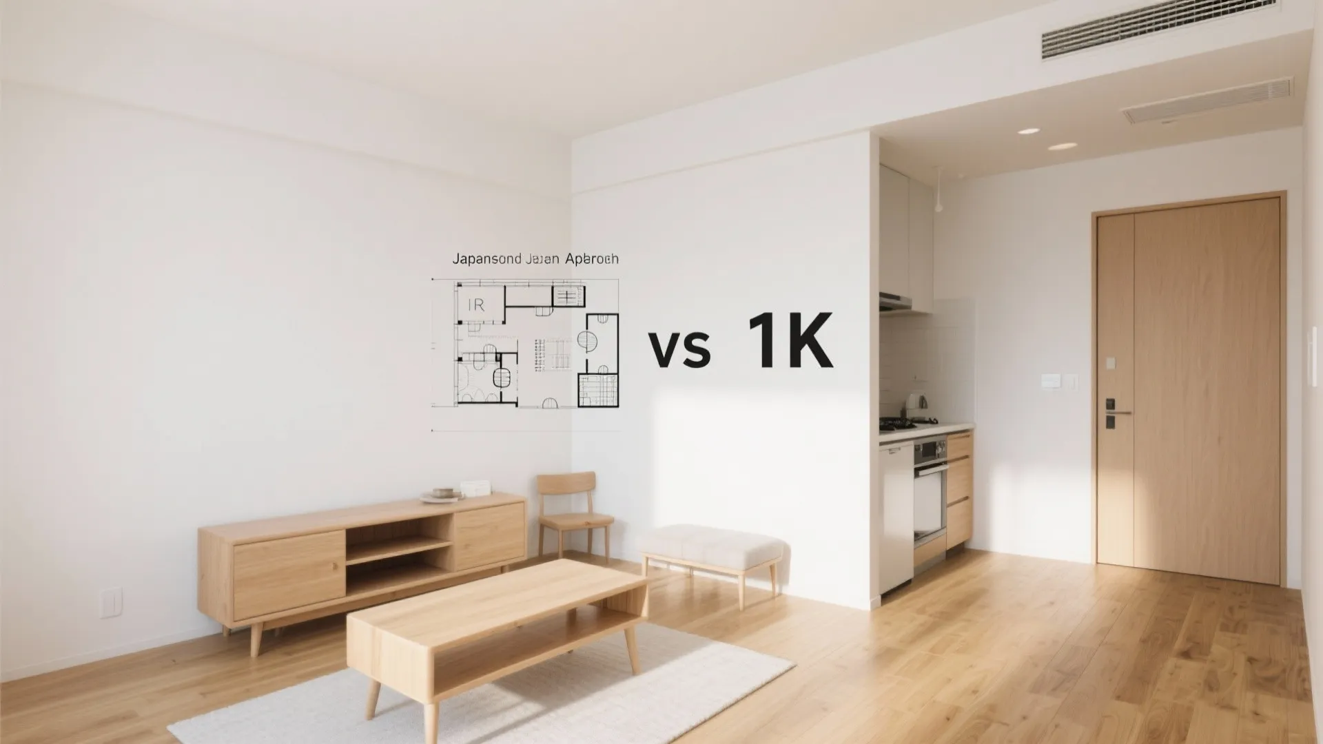 Q3. 日式空間の色合わせで注意することは？