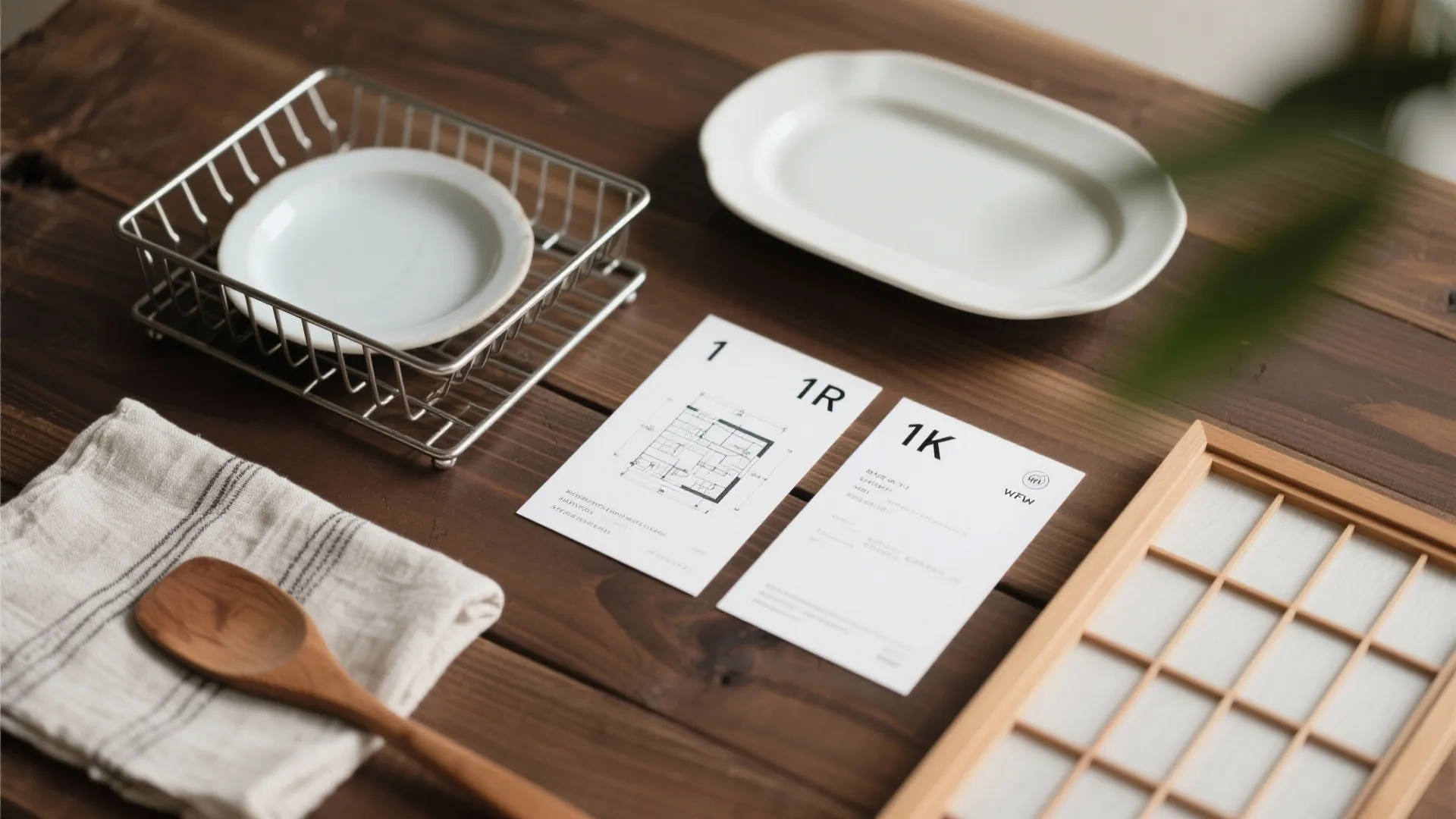 Q3. 日式空間の色合わせで気をつける点は？