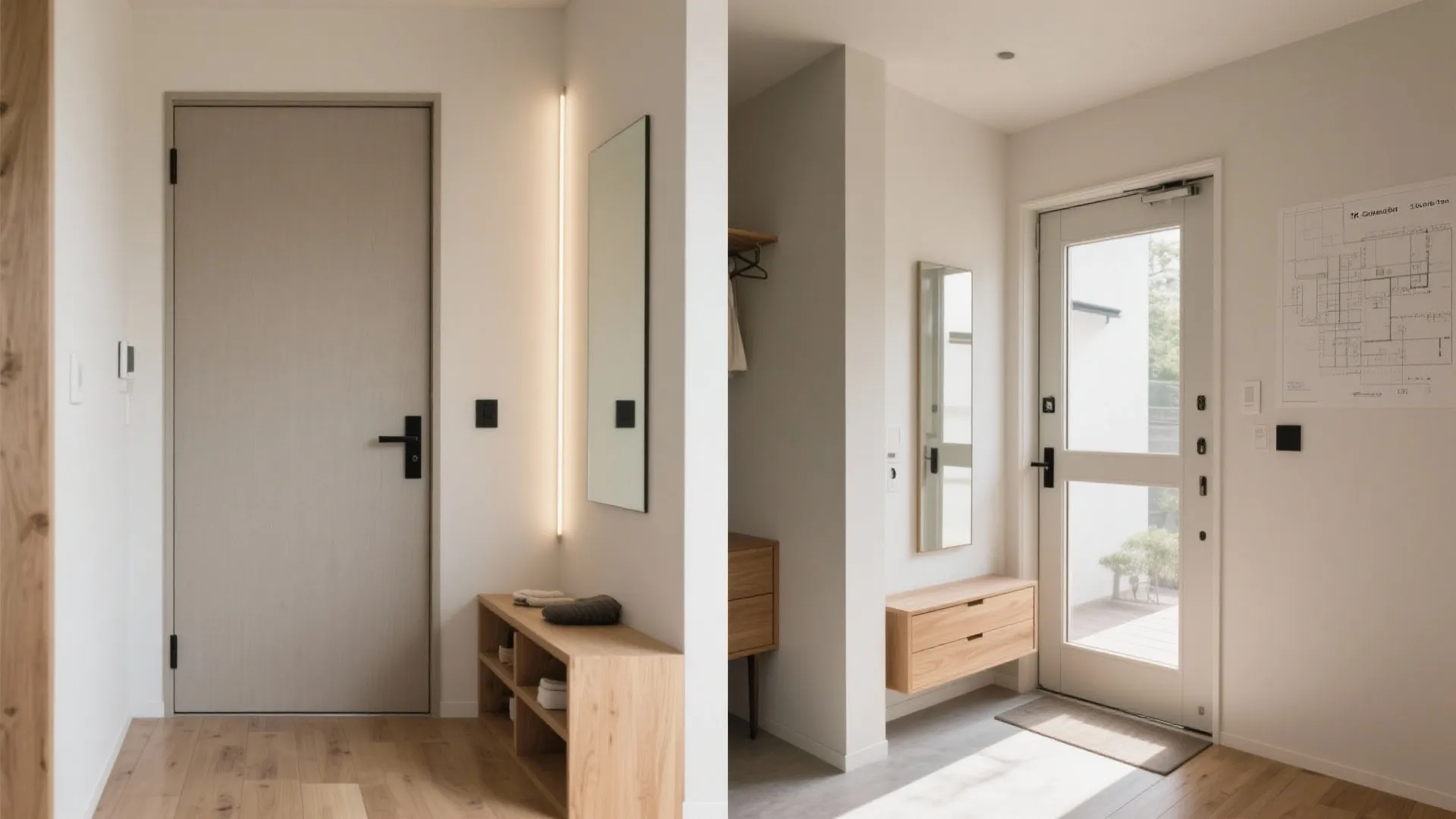 Q3. 日式空間の色合わせで注意点は？