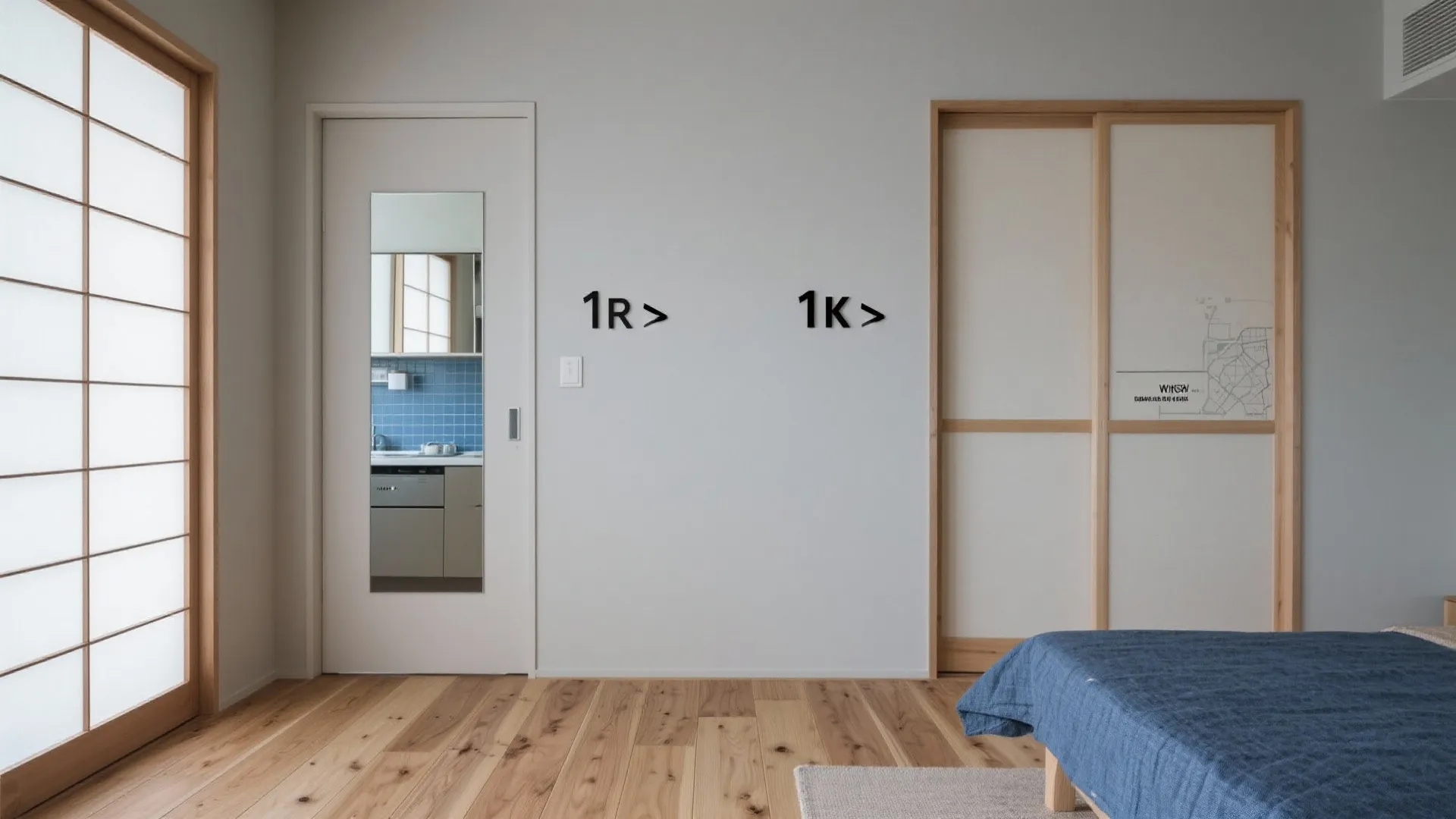 Q3. 日式空間の色合わせで注意点は？