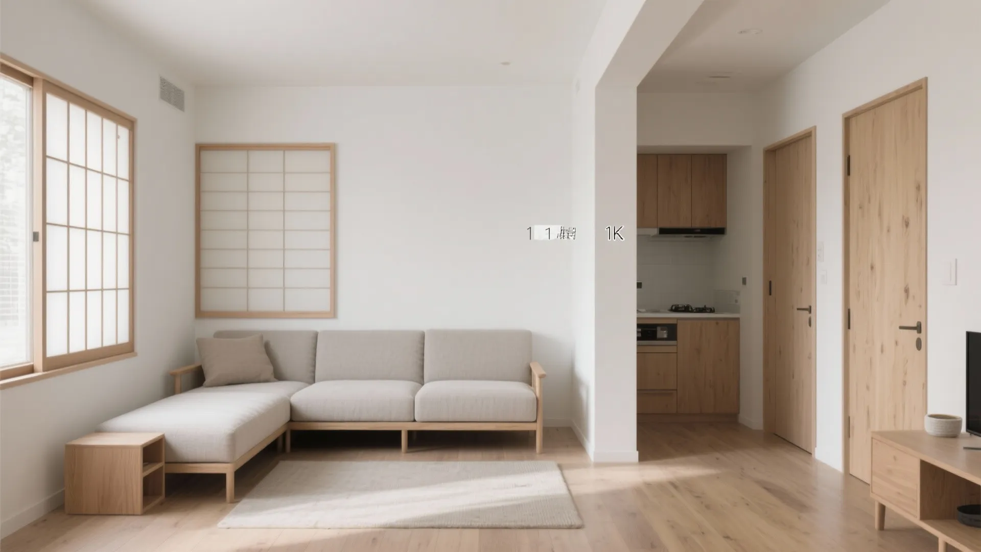 Q3. 日式空間の色合わせで気をつける点は？