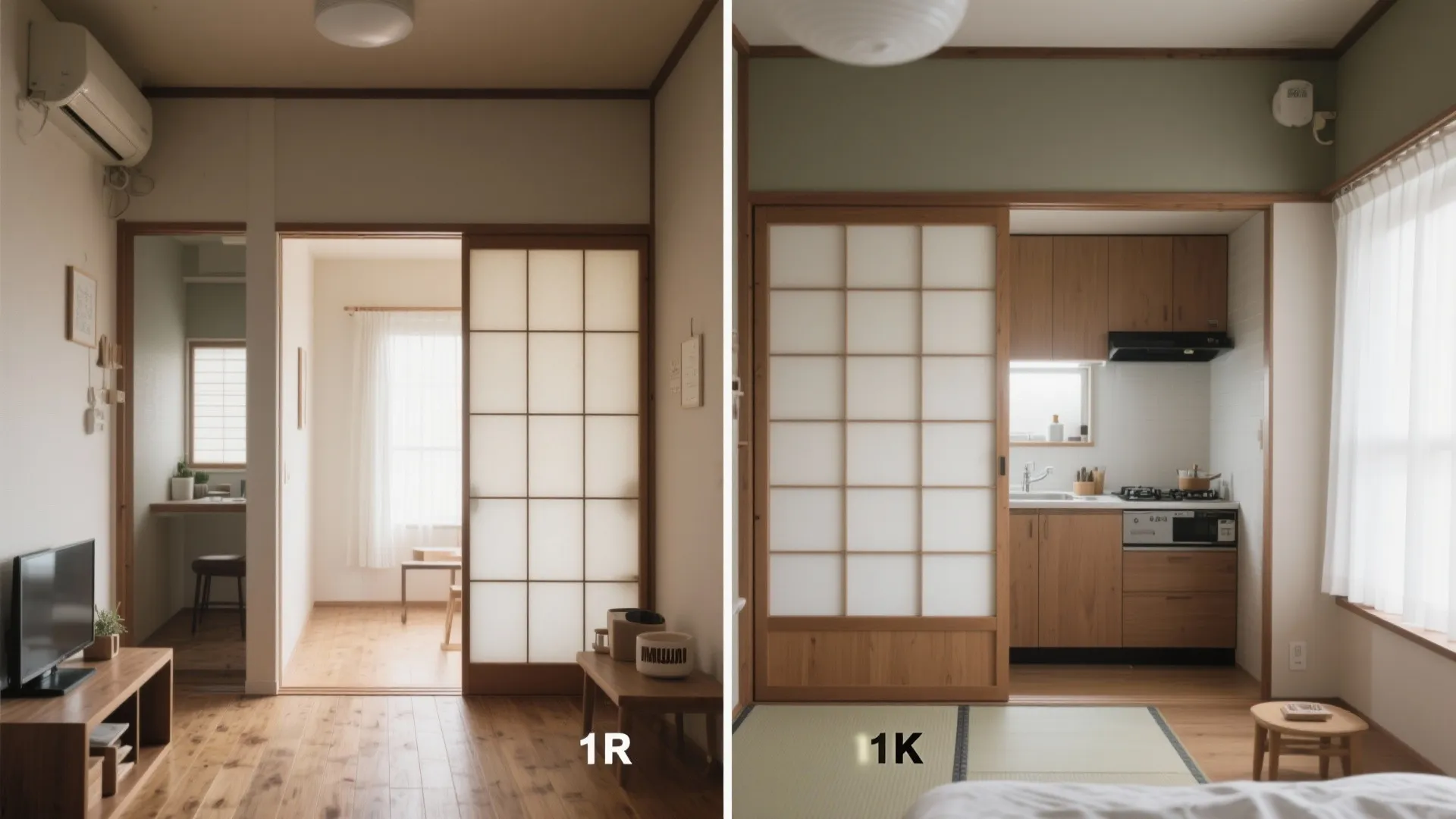 Q3. 日式空間の色合わせで気をつけることは？