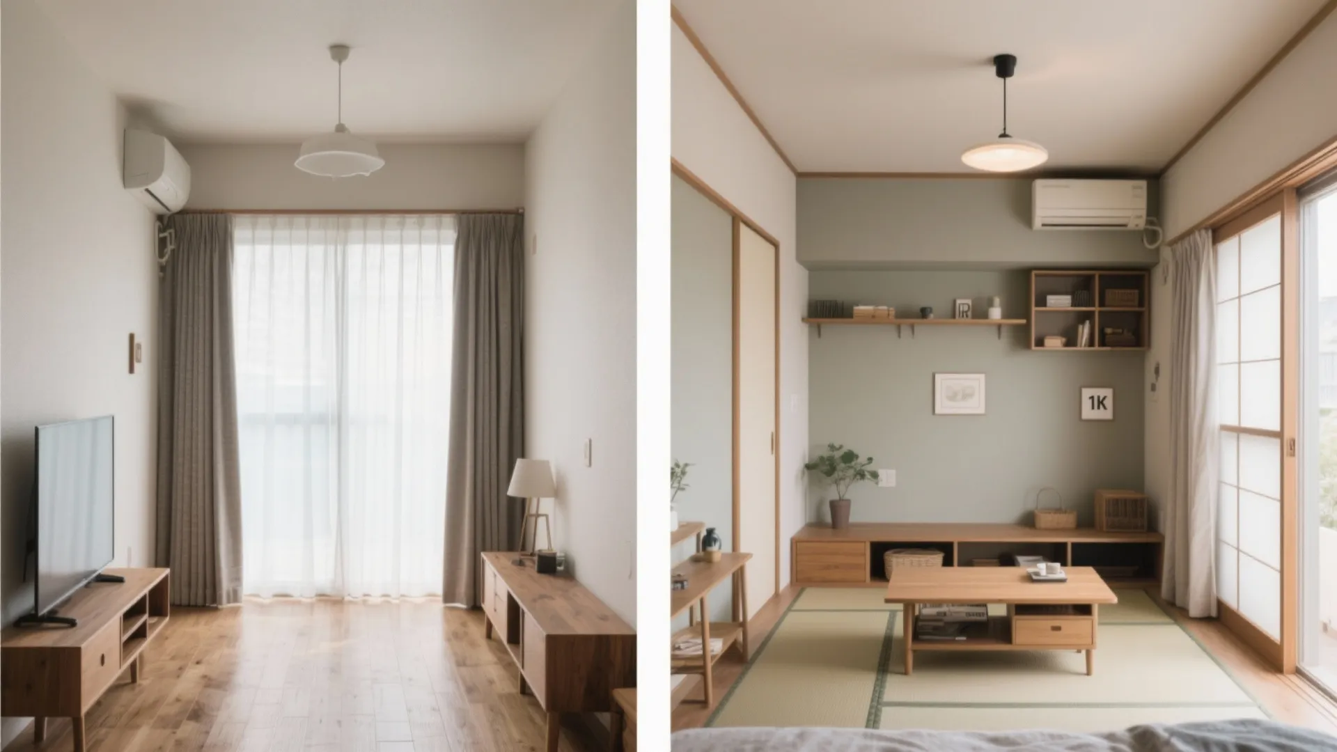 Q3. 日式空間の配色で注意する点は？