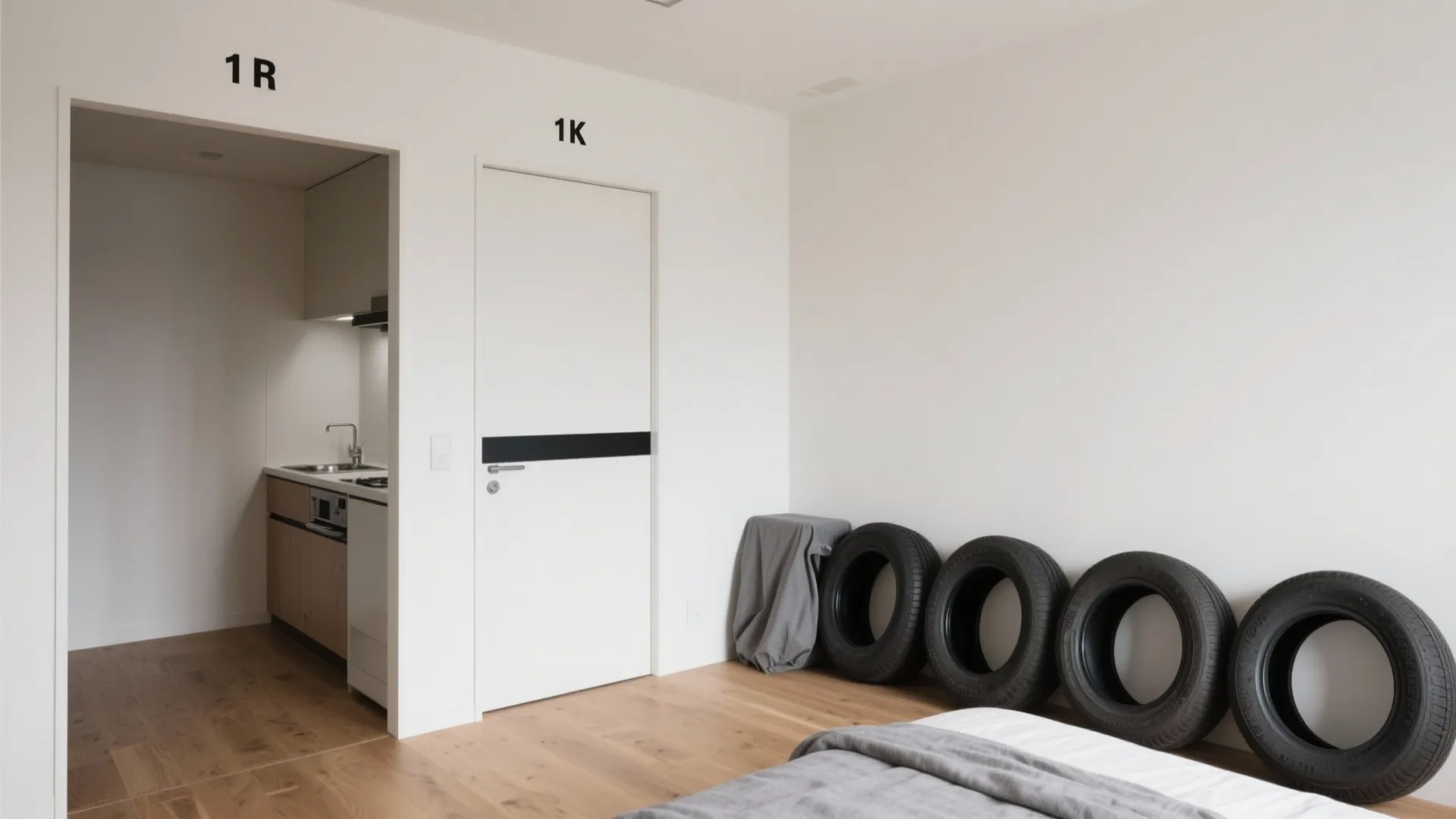 Q3. 日式風の色合わせで気をつけることは？