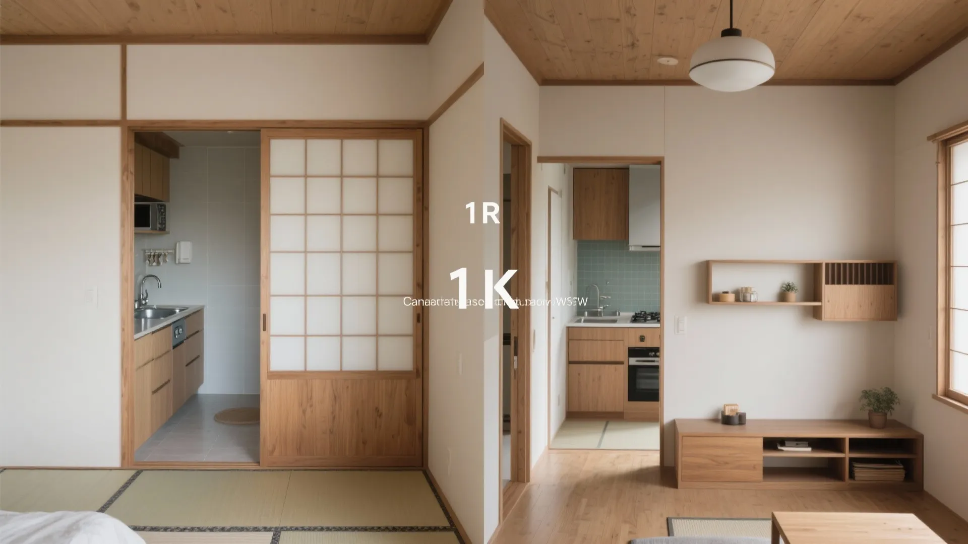 Q3. 日式空間の色使いの注意点は？