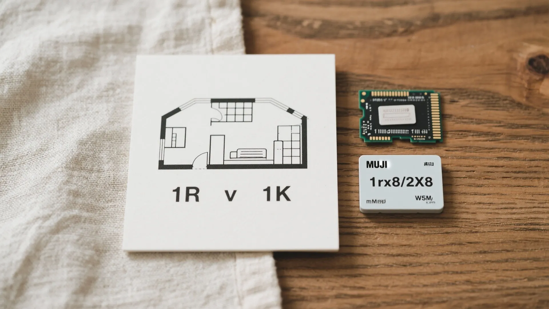 Q3. どちらを選べばPCは速くなりますか？