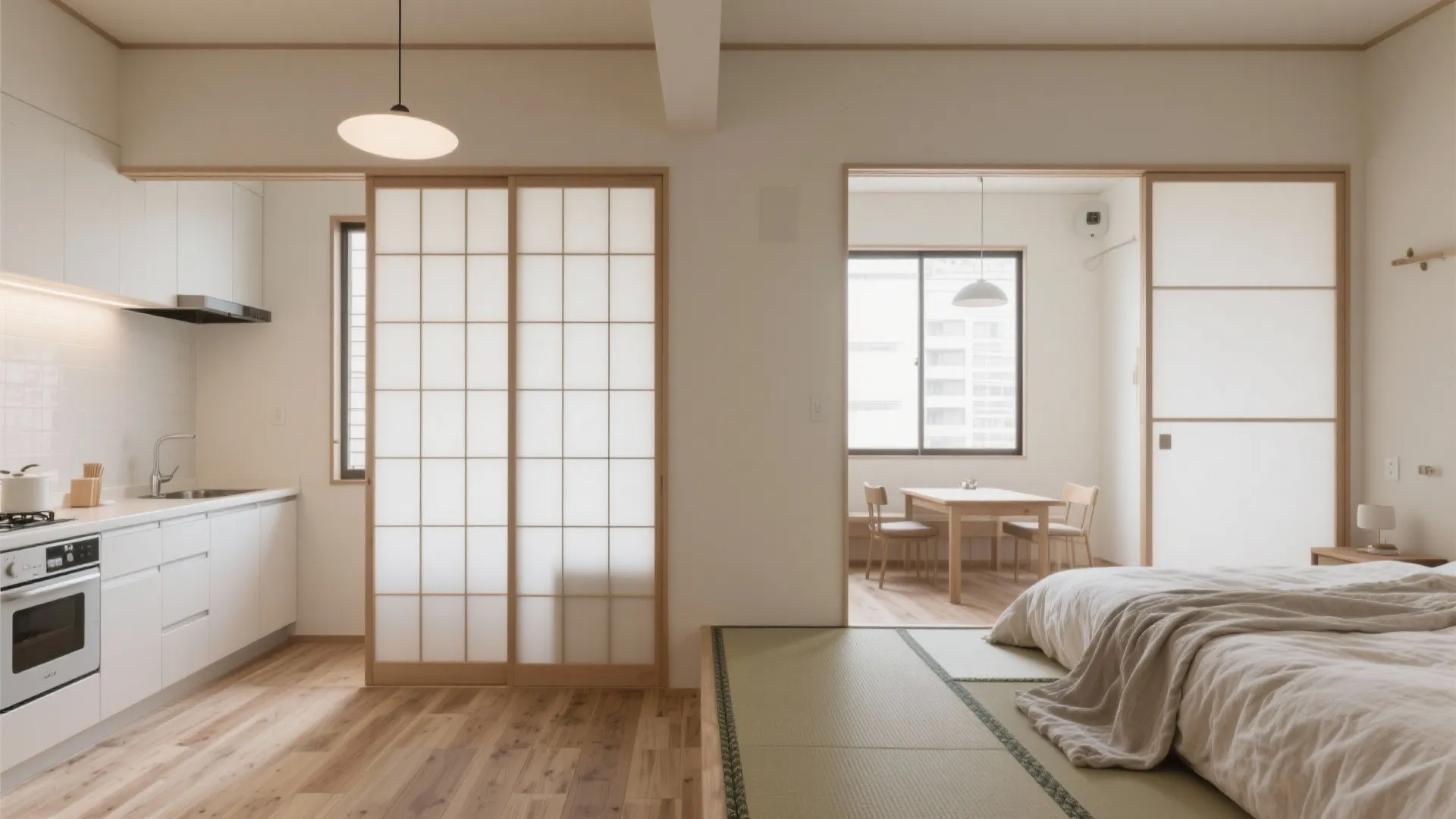 Q3. 日式空間の配色で気をつけることは？