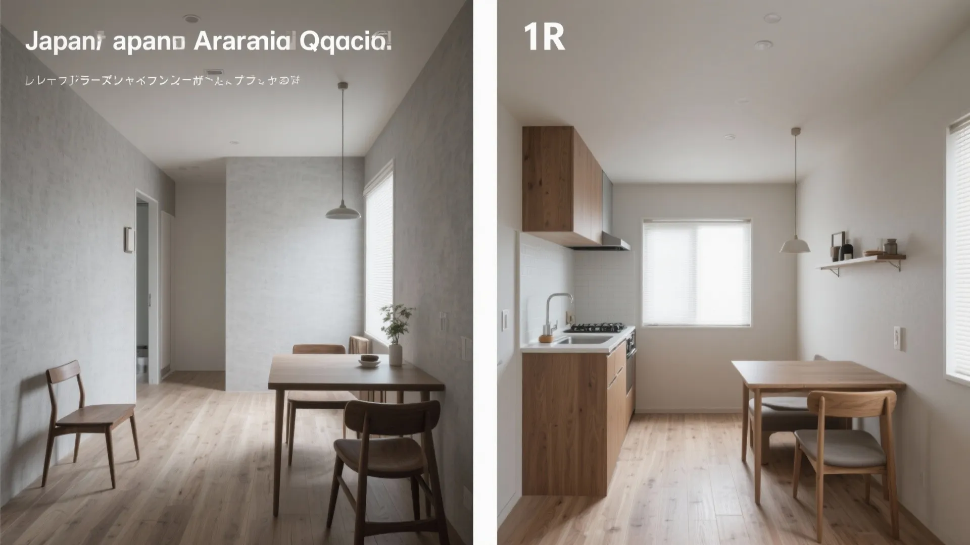 Q3. 日式空間の配色で気をつけることは？