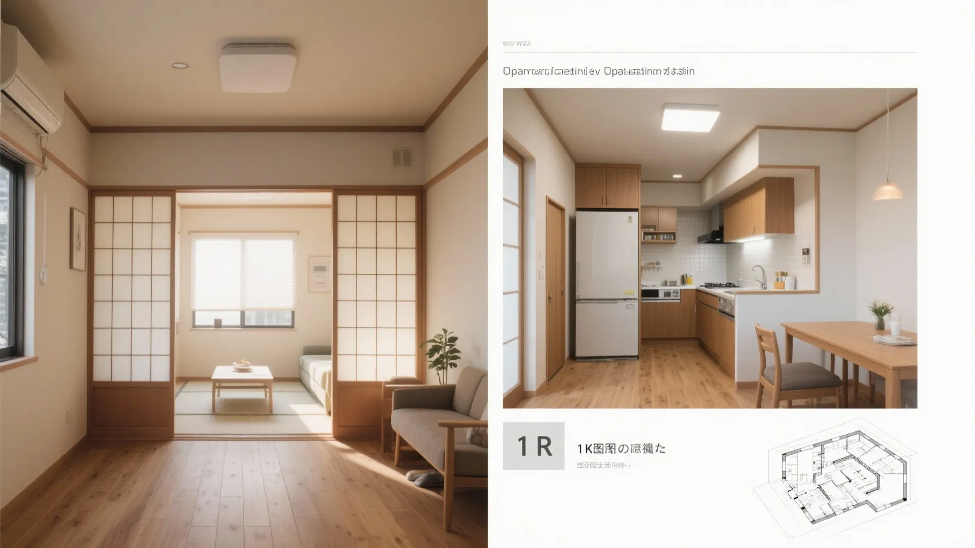 Q3. 日式空間の色合わせで気をつけることは？