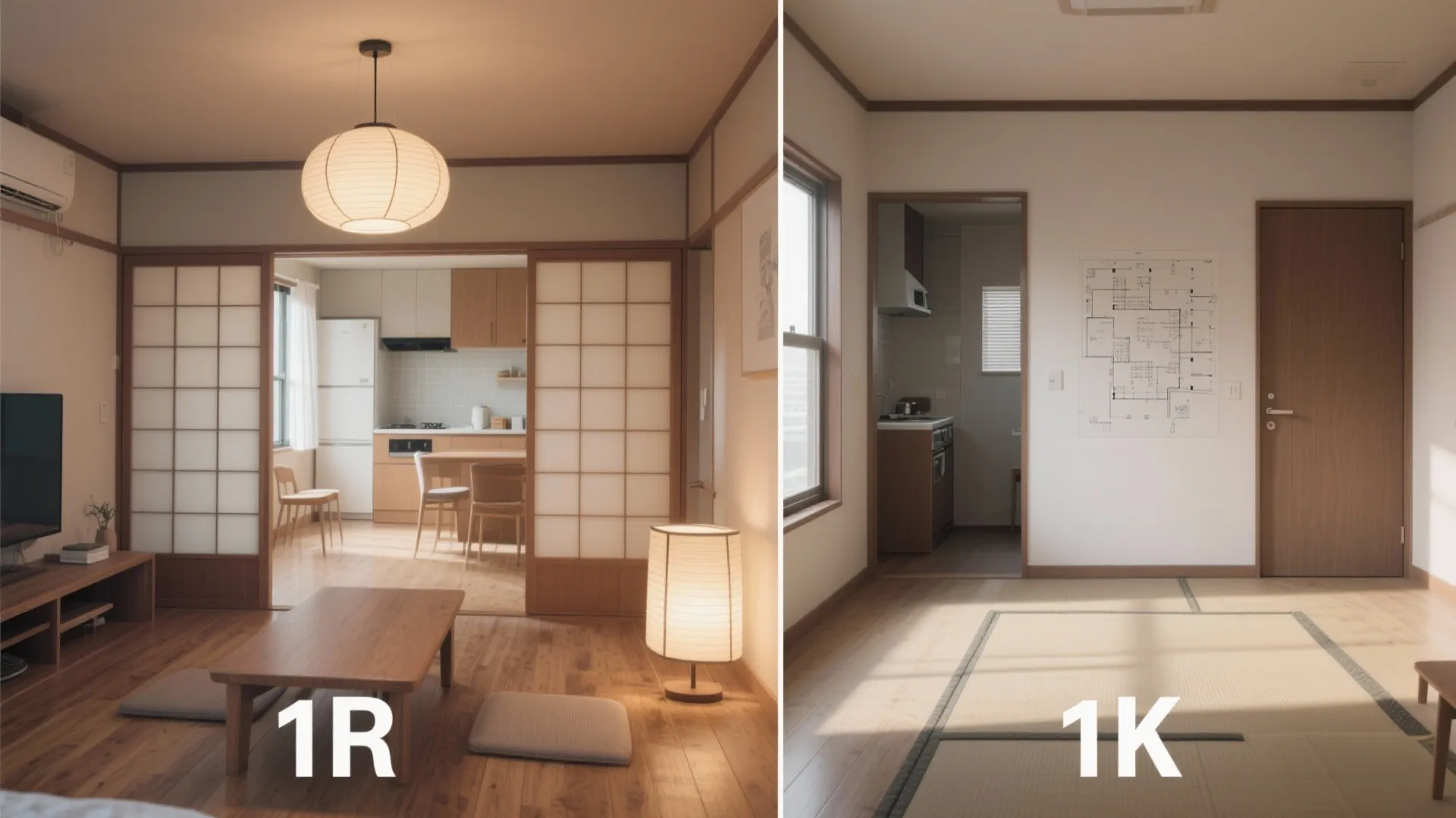 Q3. 日式空間の色合わせで注意点は？