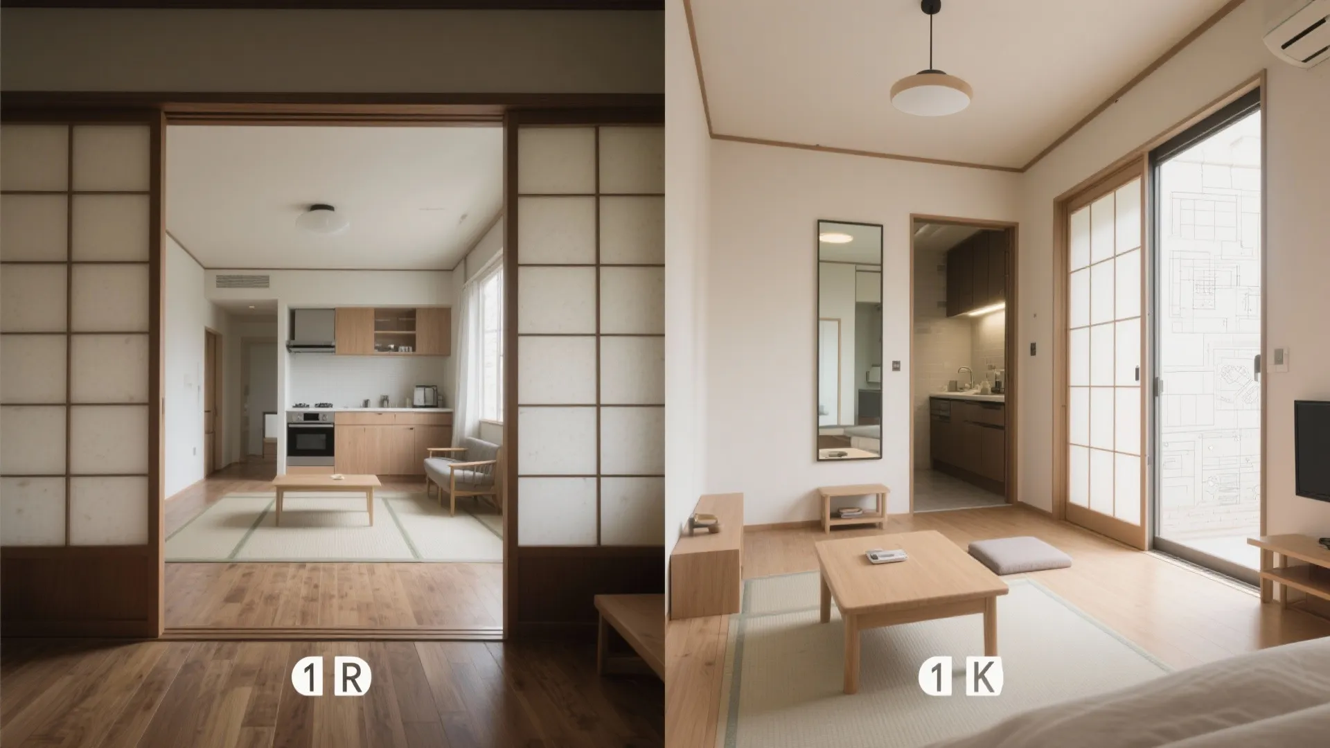 Q3. 日式空间の色合わせで気をつける点は？