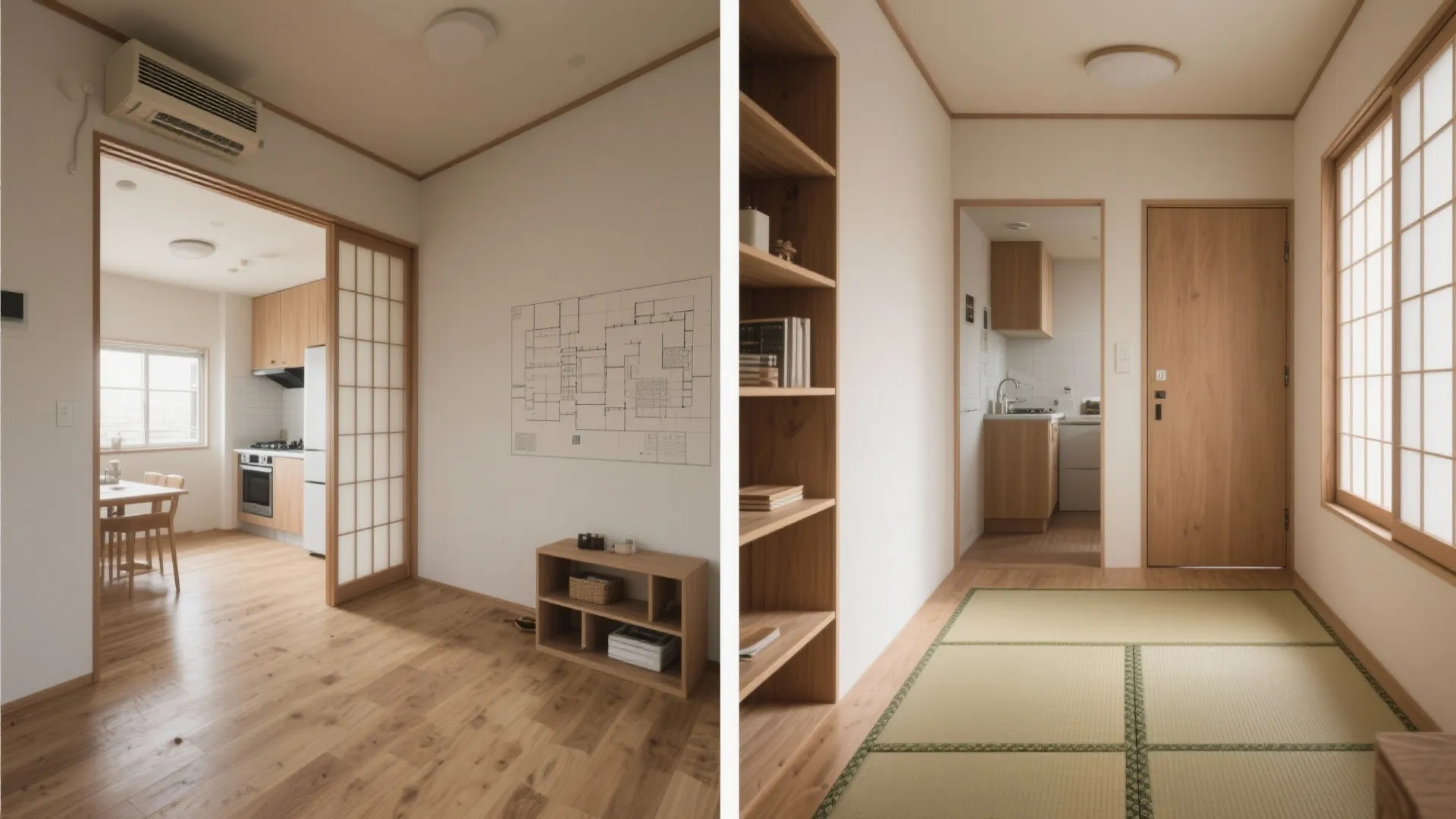 Q3. 日式空間の配色で注意する点は？