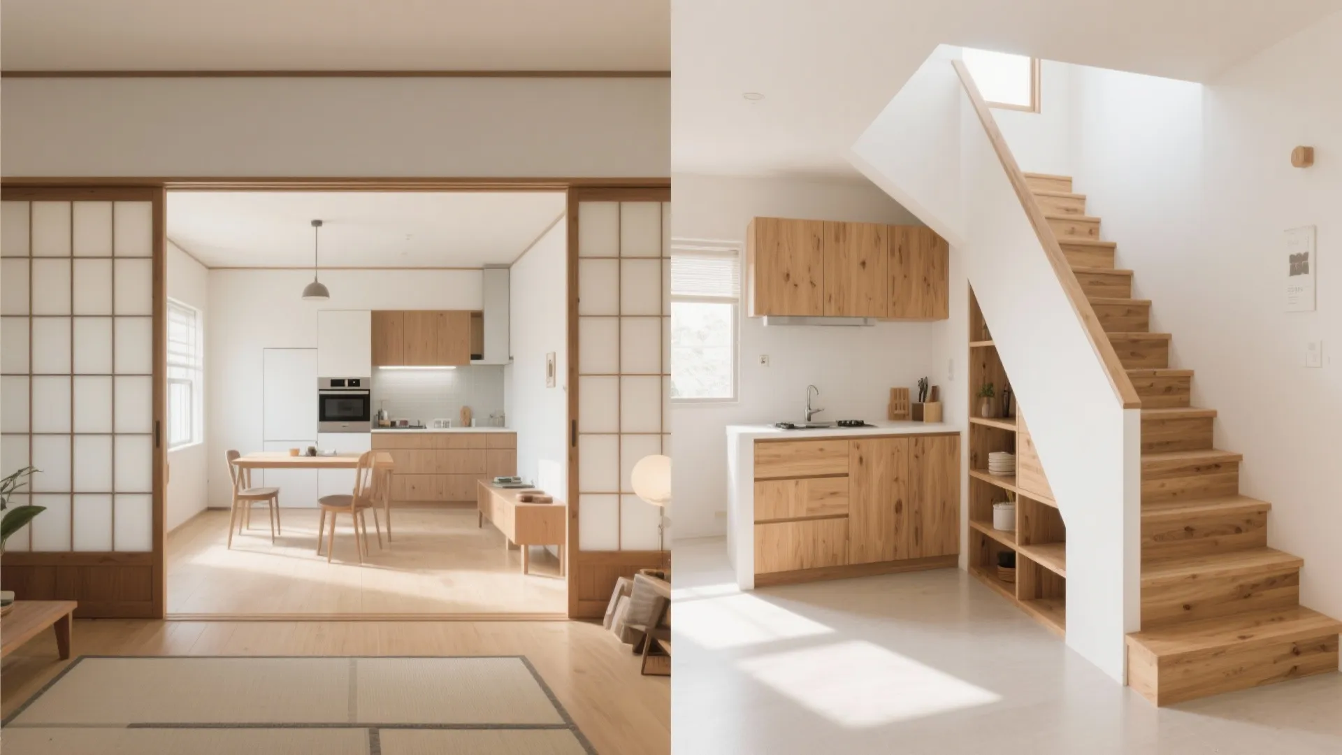 Q3. 日式空間の色合わせで注意点は？