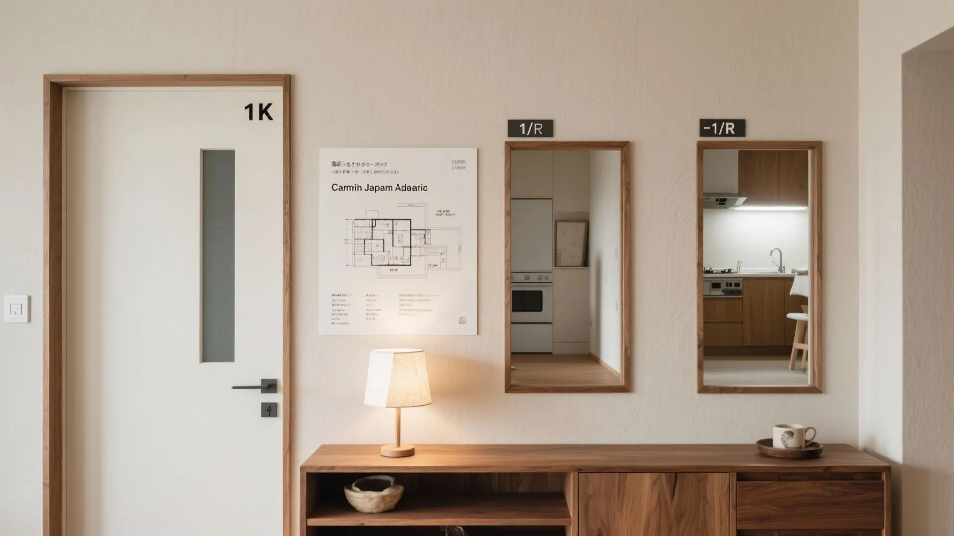 Q3. 日式空間の色合わせで注意点は？