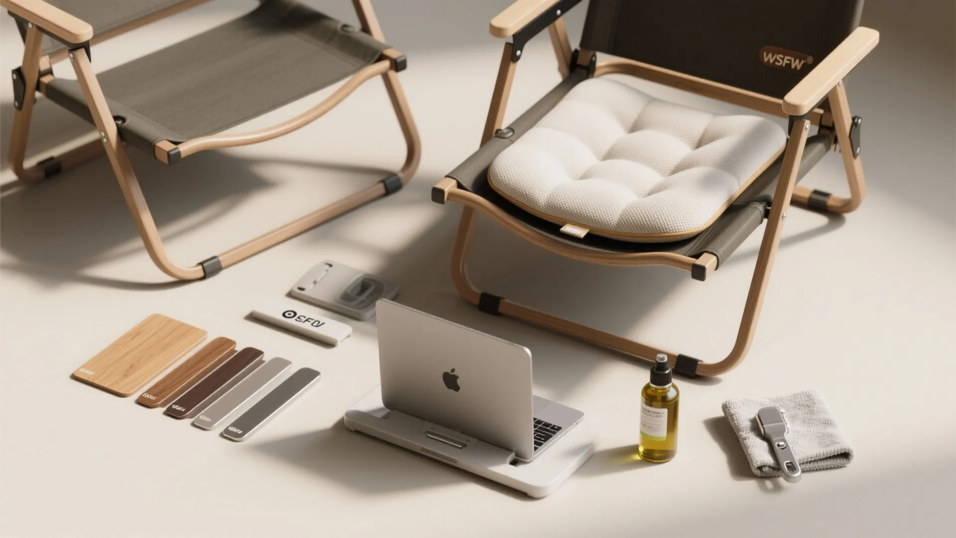 Q8: Do experts recommend chair ergonomics for home offices?