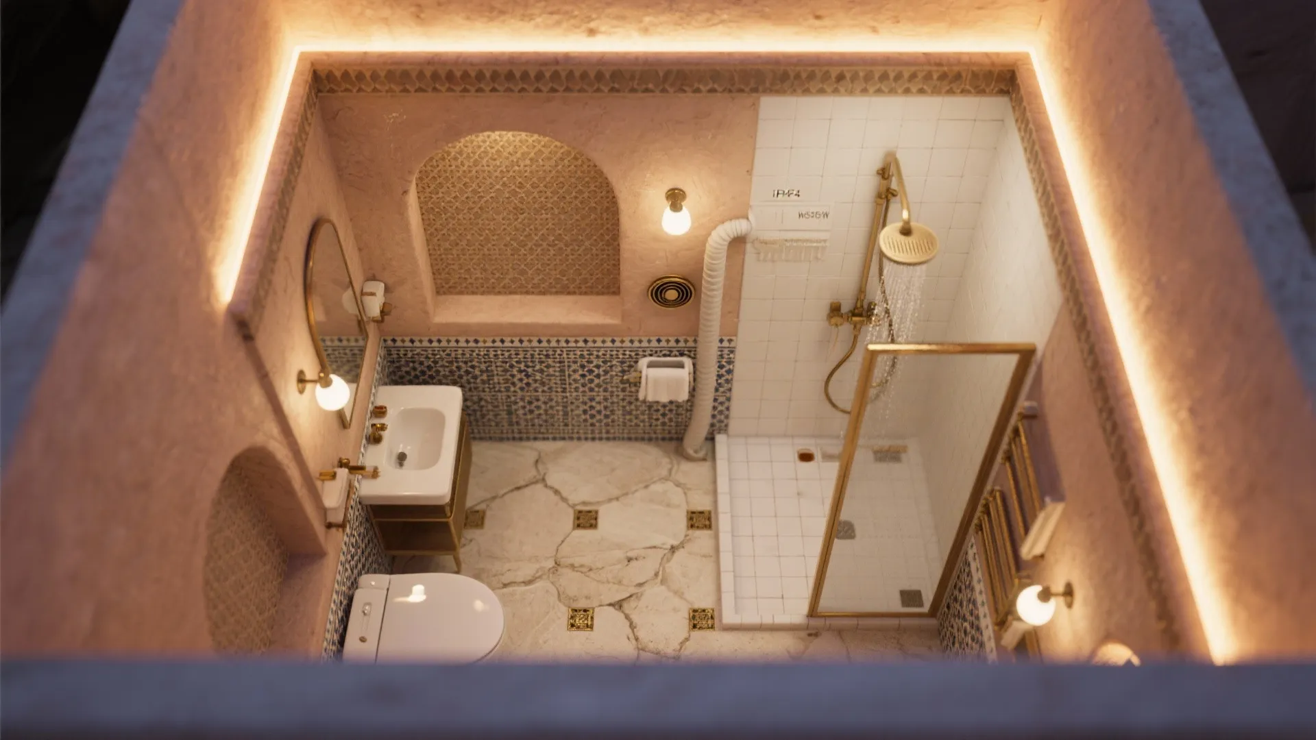 What safety or code guidelines matter most?