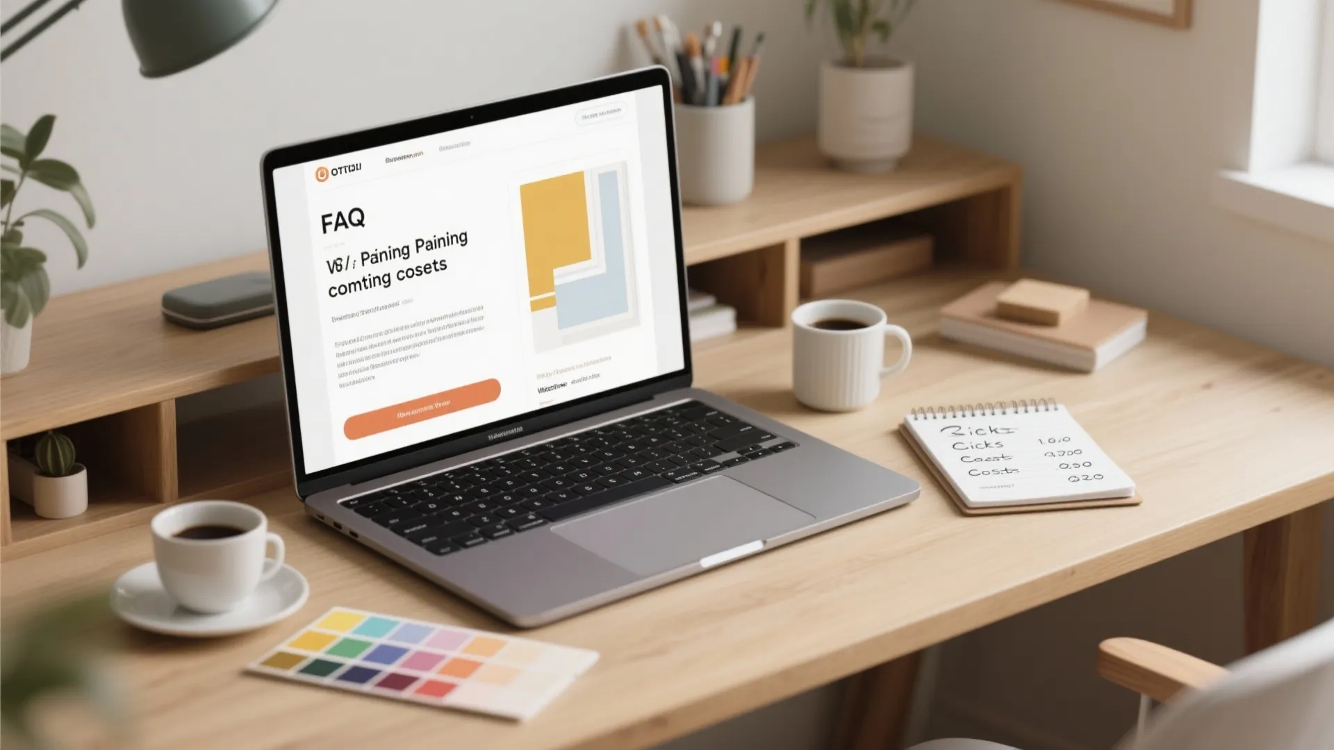 8. How do I compare multiple quotes fairly?