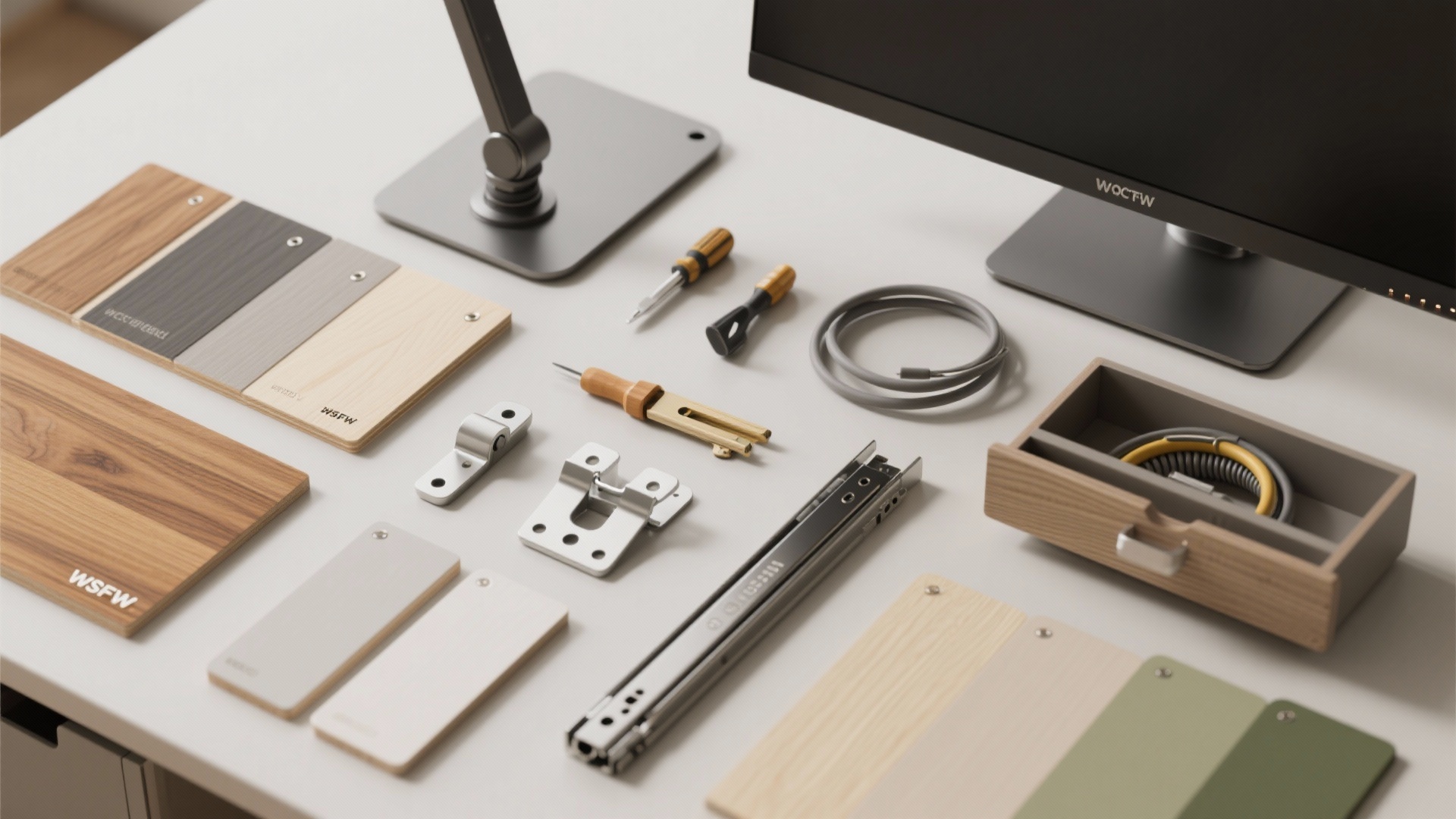 Convertible Desks for Small Spaces: 5 Smart Ideas