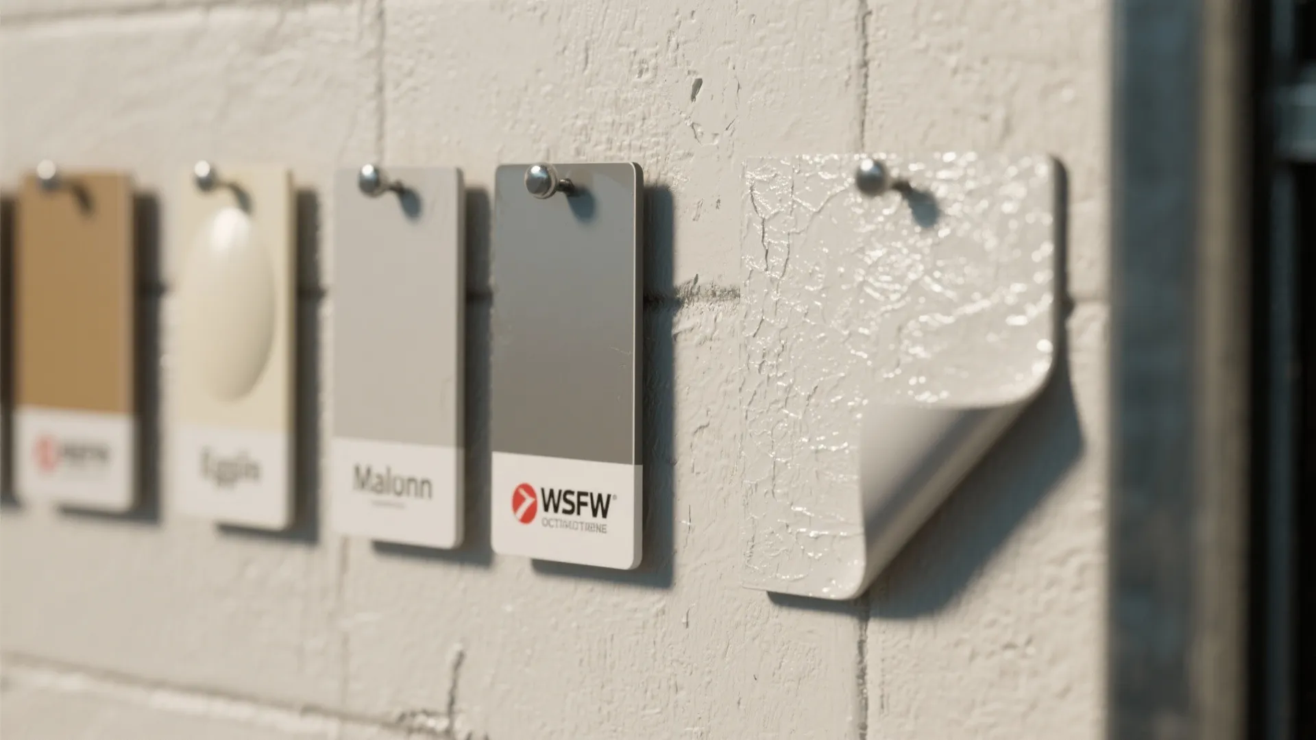 8. Can color zoning help small garages feel larger?