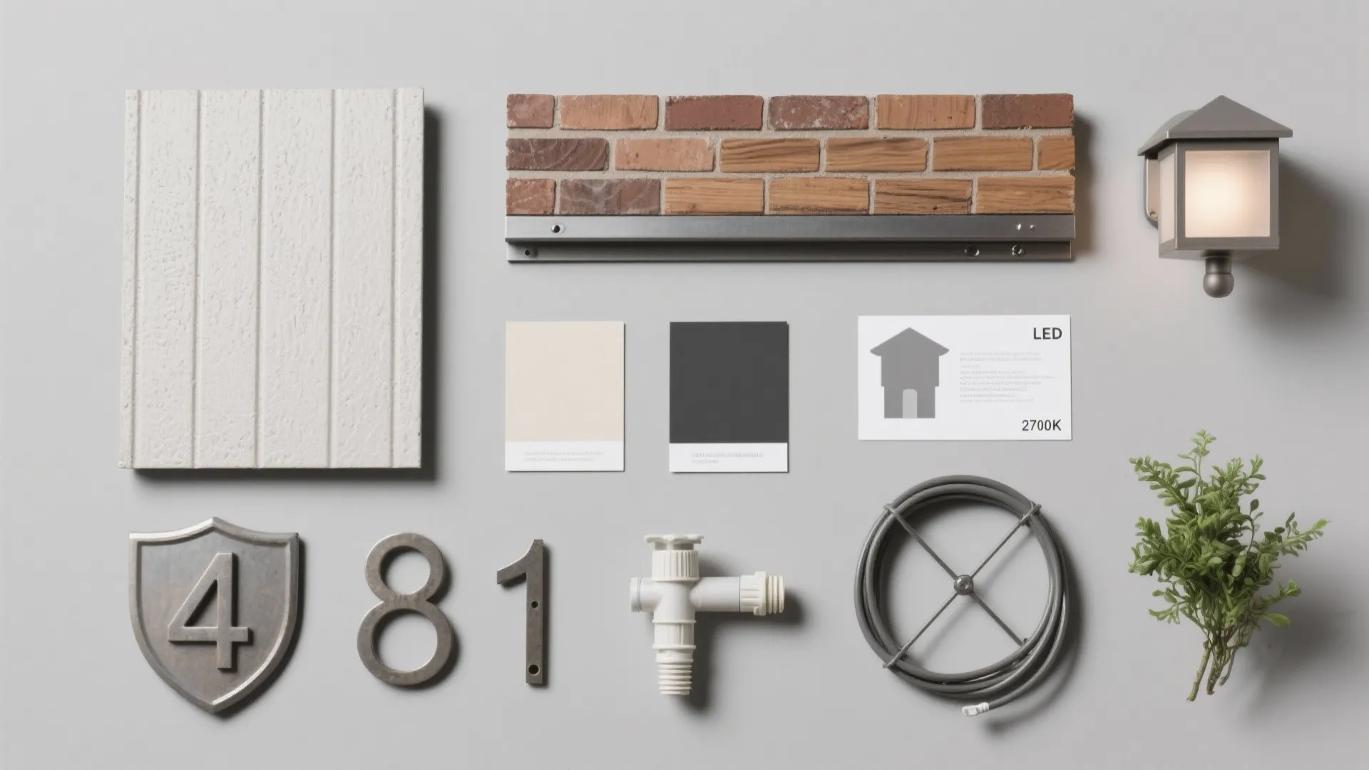 8) Do I need to worry about moisture when adding planters or screens?