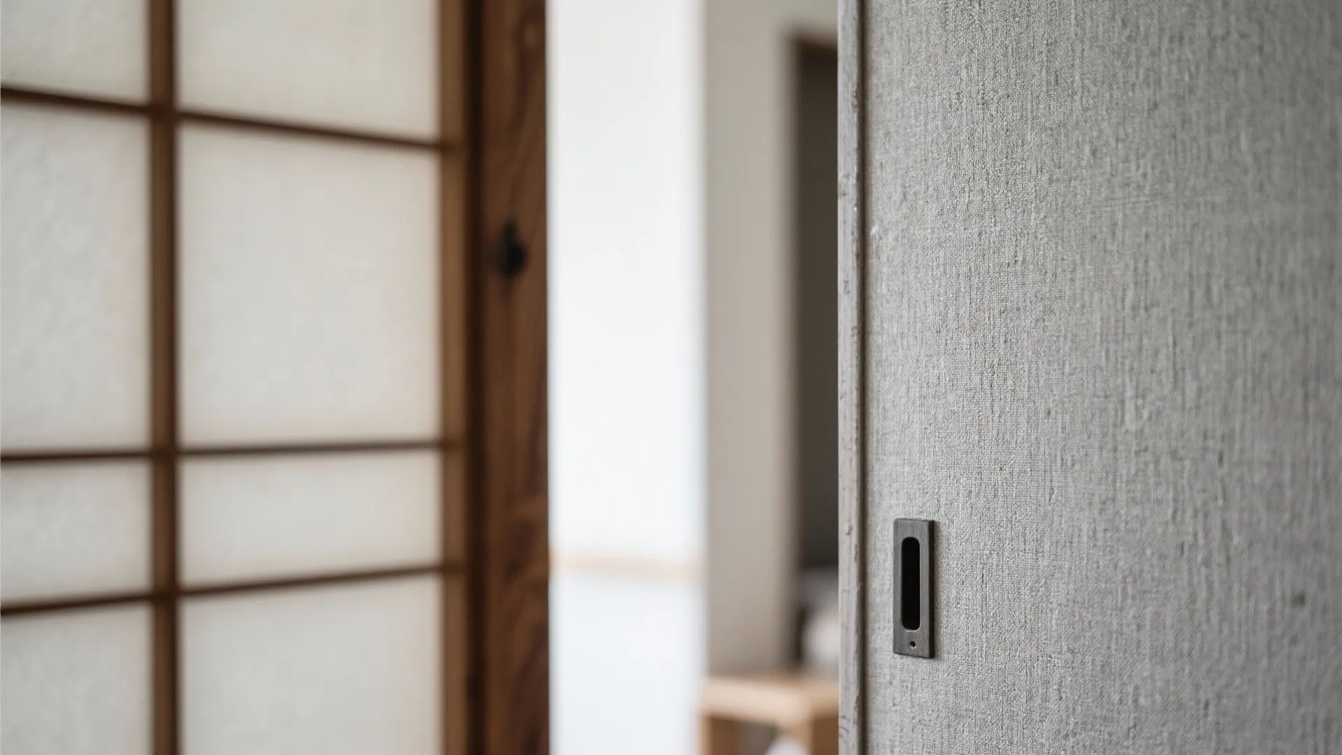 Q3. 日式空間の色合わせで注意点は？