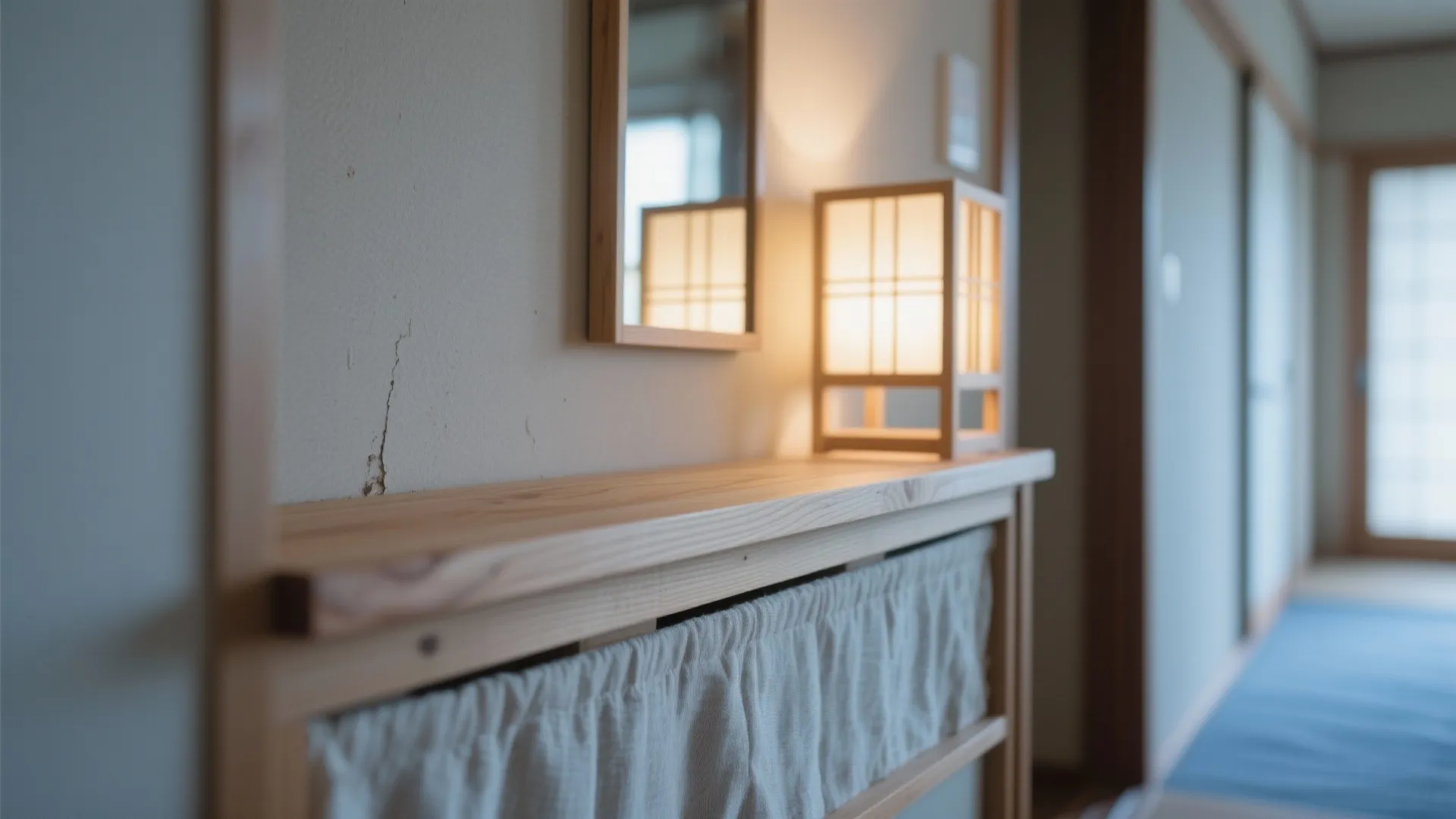 Q3. 日式空間の色合わせで気をつける点は？