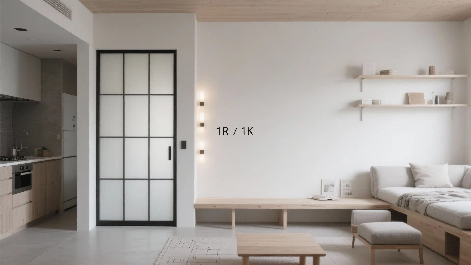 Q3. 日式空間の色合わせで気をつけることは？