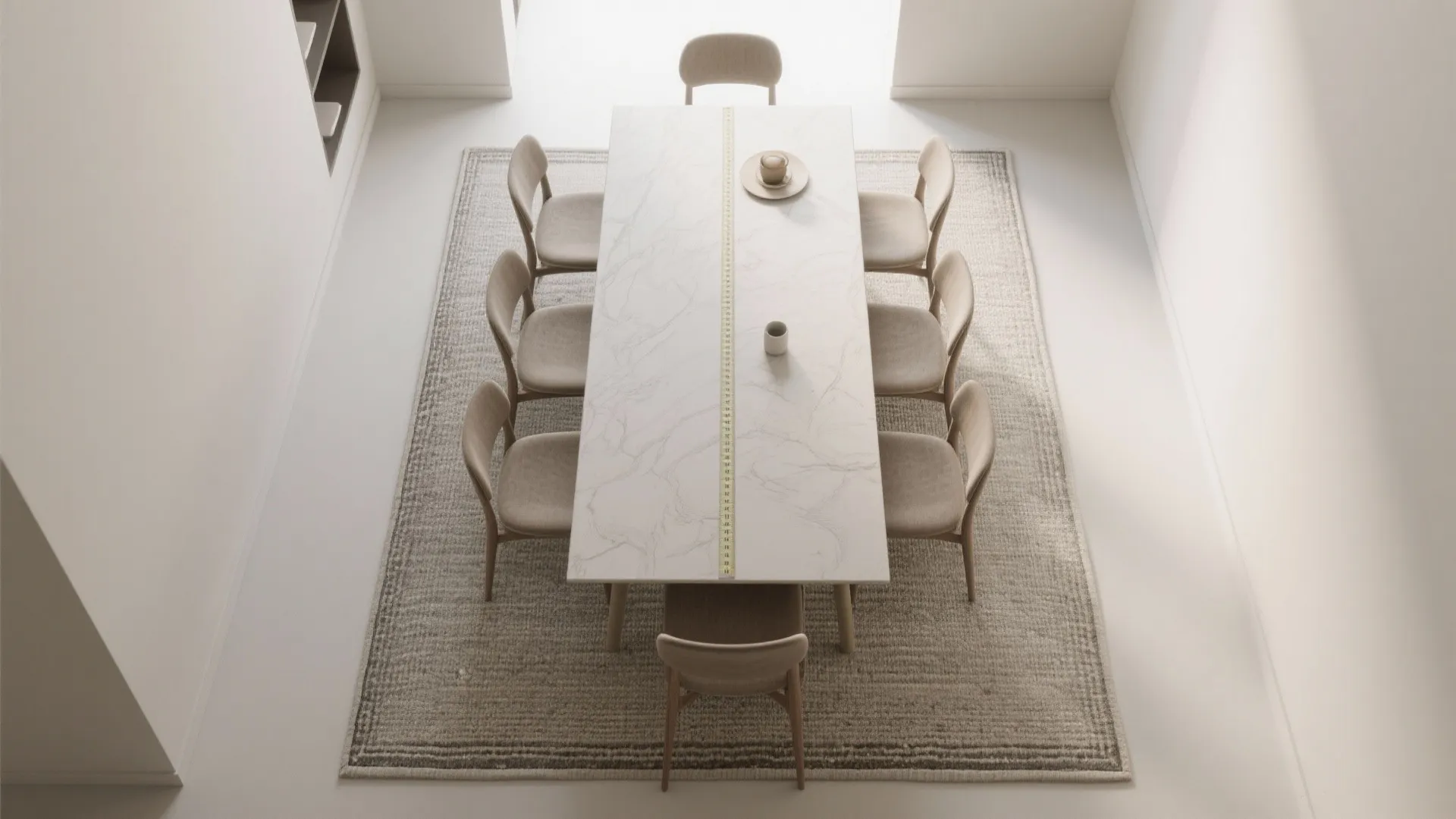 Q8: Where can I get a custom-sized rug if needed?