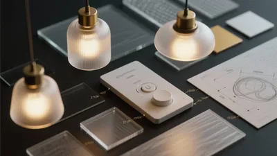 Modern Lighting Design for Home Interiors