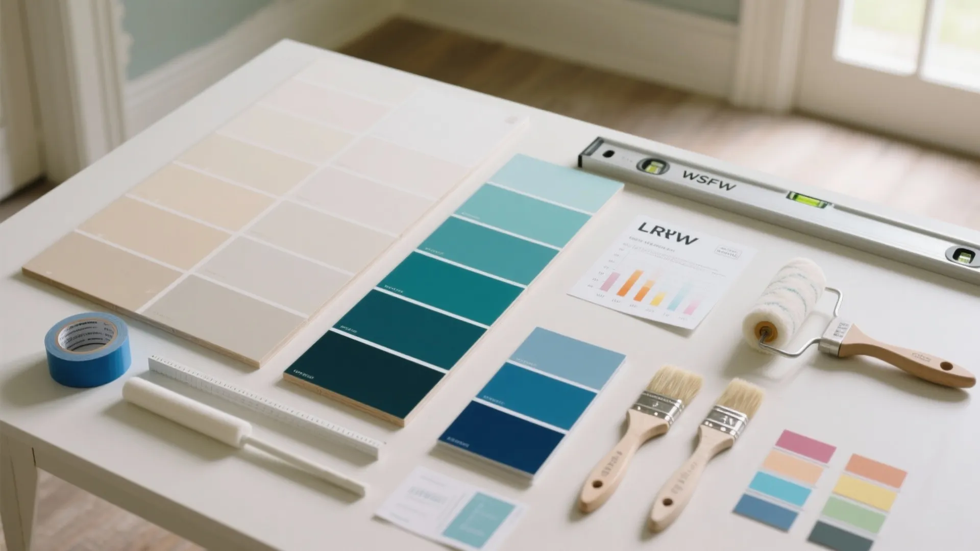 8) How do I test “living room wall painting designs for hall” before committing?