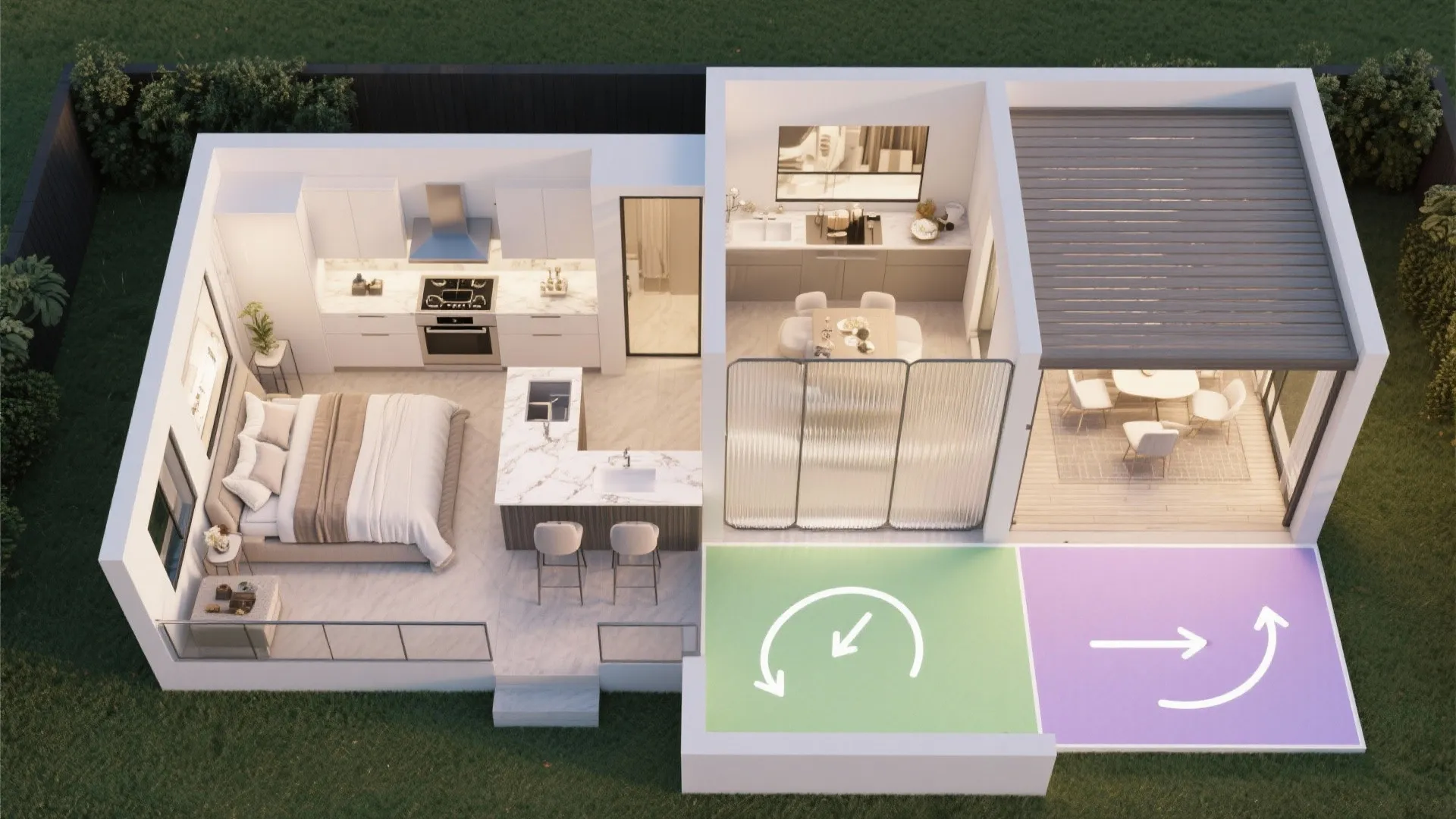 [Section: FAQ 常见问题] FAQ