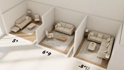 Small Living Room Layout Ideas for Cozy Spaces