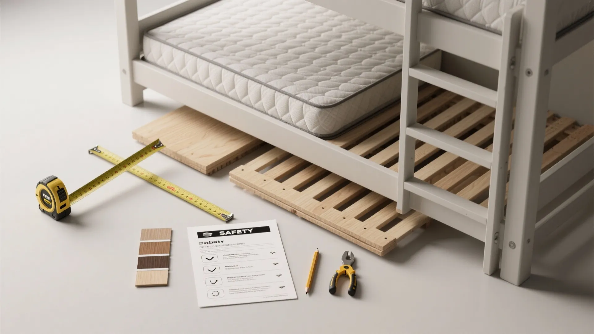 8. How can I plan my layout before building?