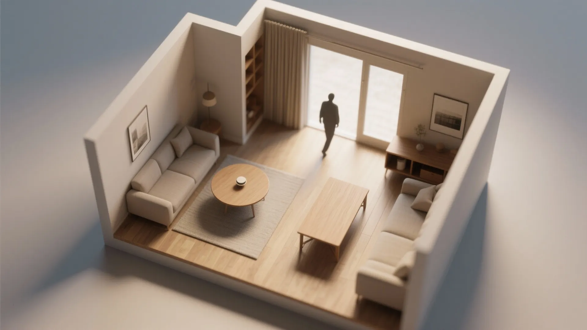 8. Where can I find expert layout help for tiny living rooms?