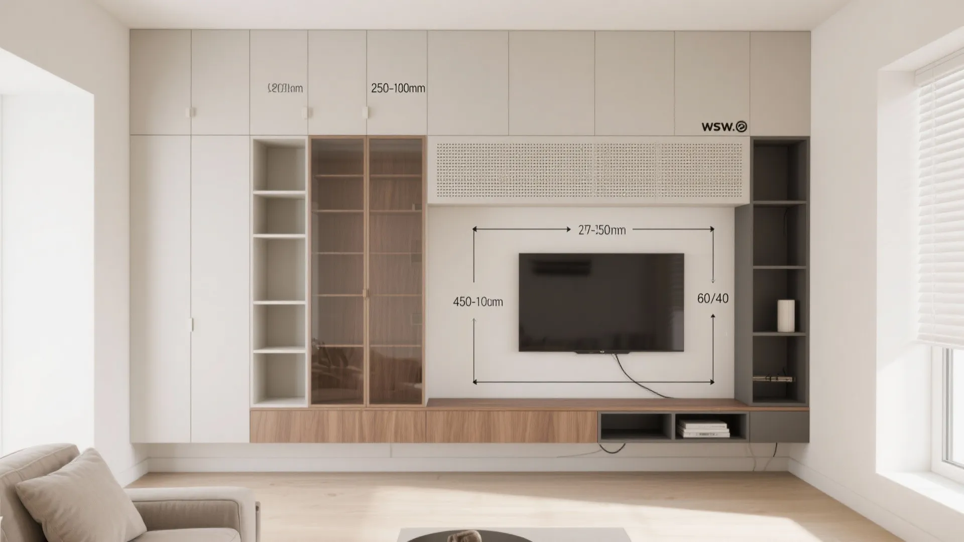 8) How do I future-proof a media wall?