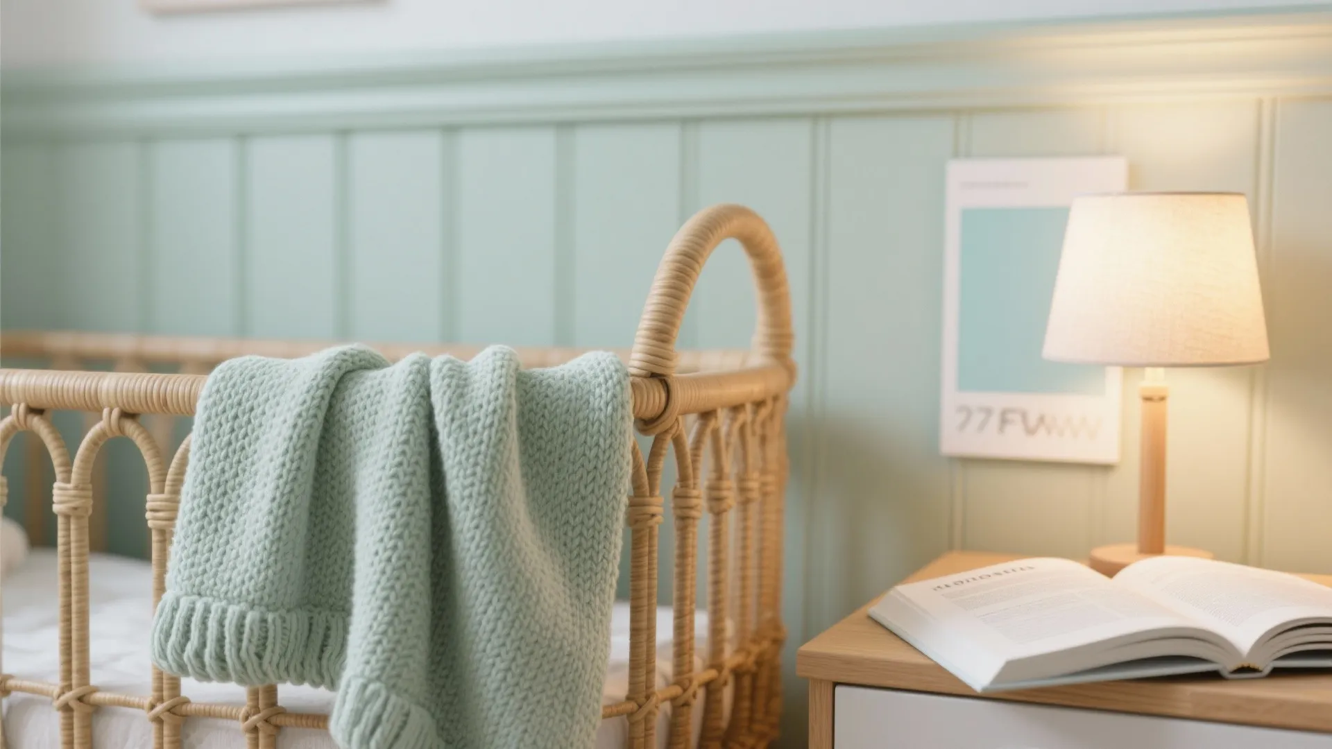 Which materials should I choose for healthier indoor air?